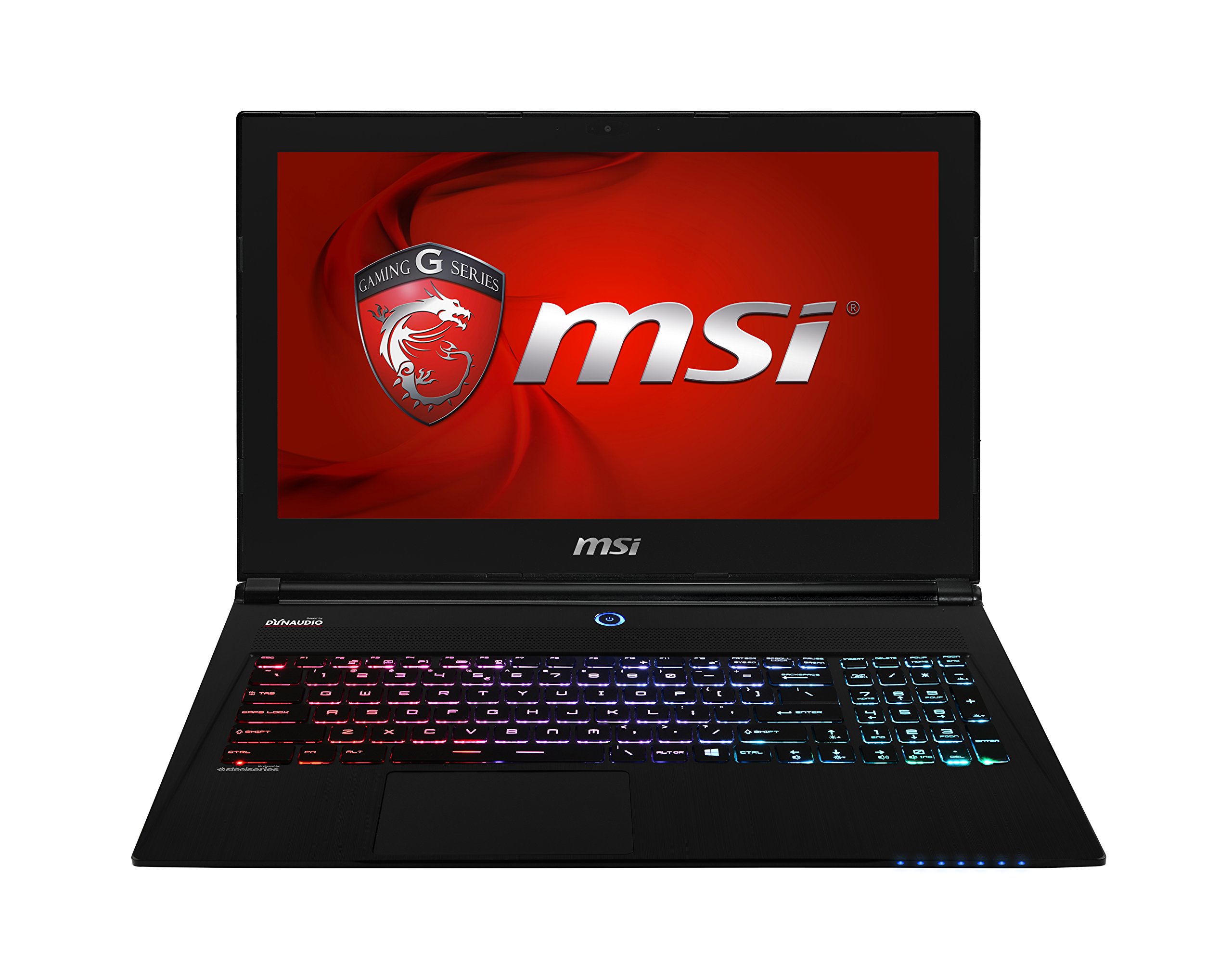 取引限定　MSI ノートパソコンGE60 取引限定 MSI ノートパソコンGE60
