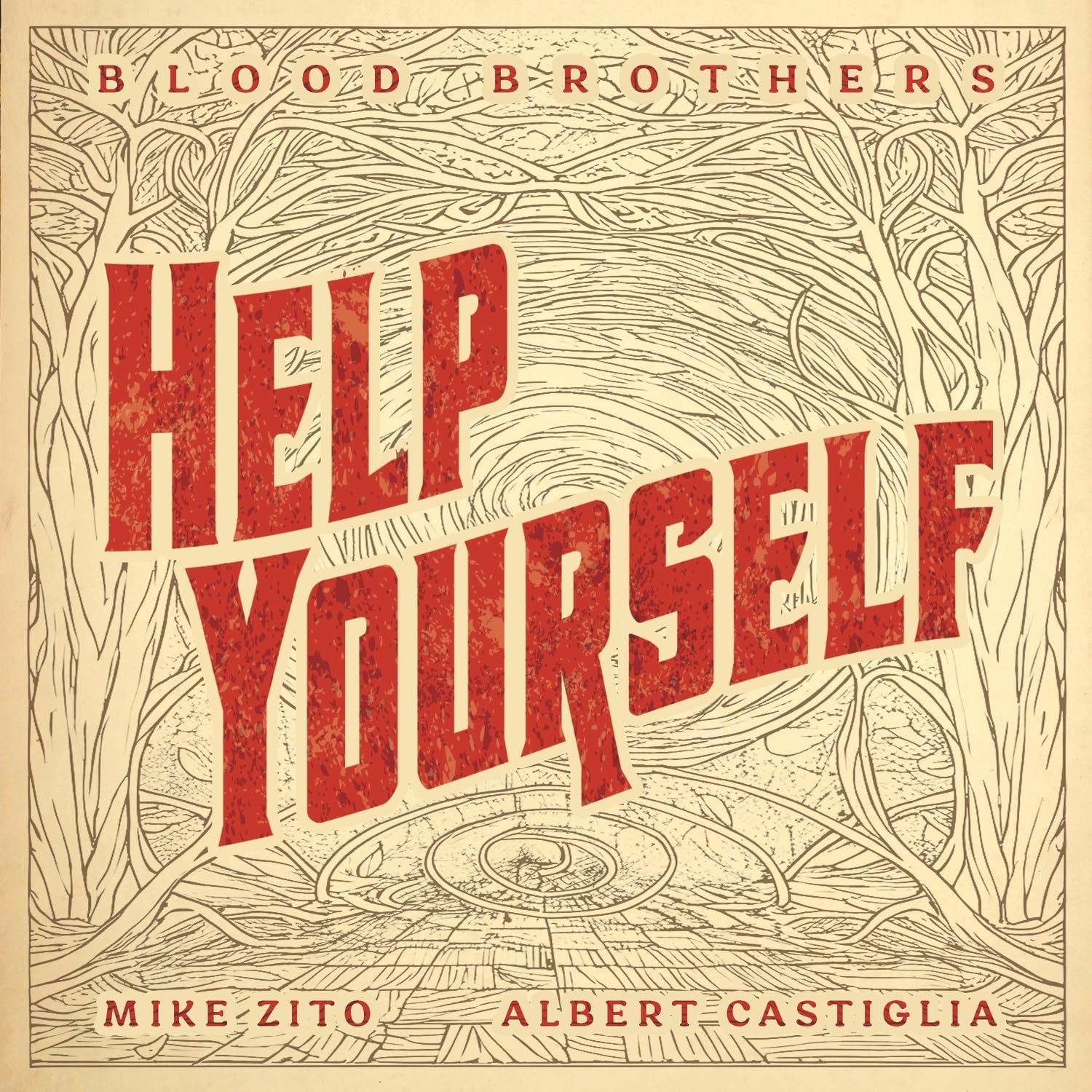 Help Yourself [VINYL]