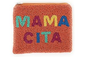 MAMACITA Coin Pouch Wallet: The Epitome of Graceful Storage