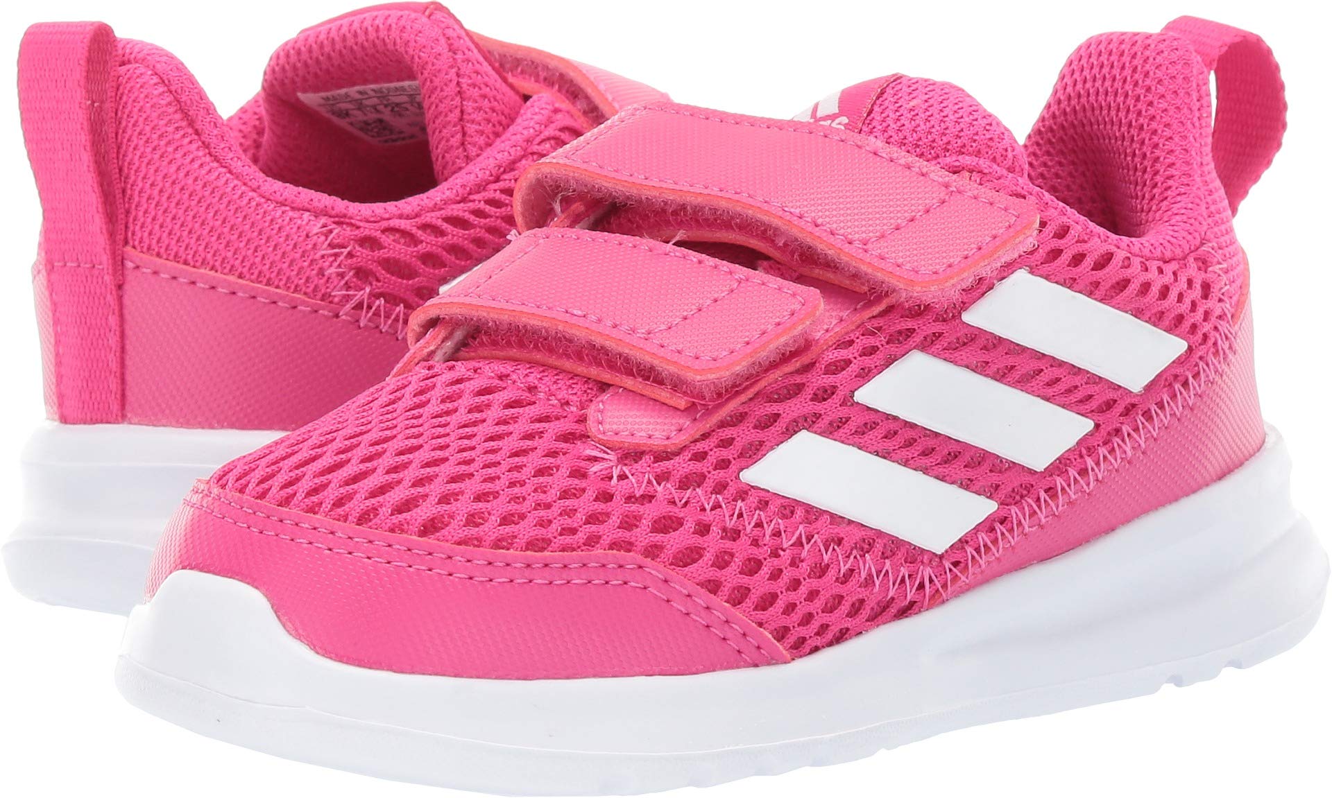 adidas gazelle silver green womens Adidas Kids FortaRun 2.0 EL  Brine Sporting Goods