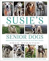 Algopix Similar Product 16 - Susie's Senior Dogs