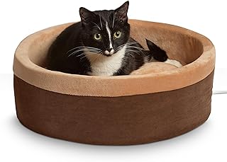 K&H Thermo-Kitty Heated Bed