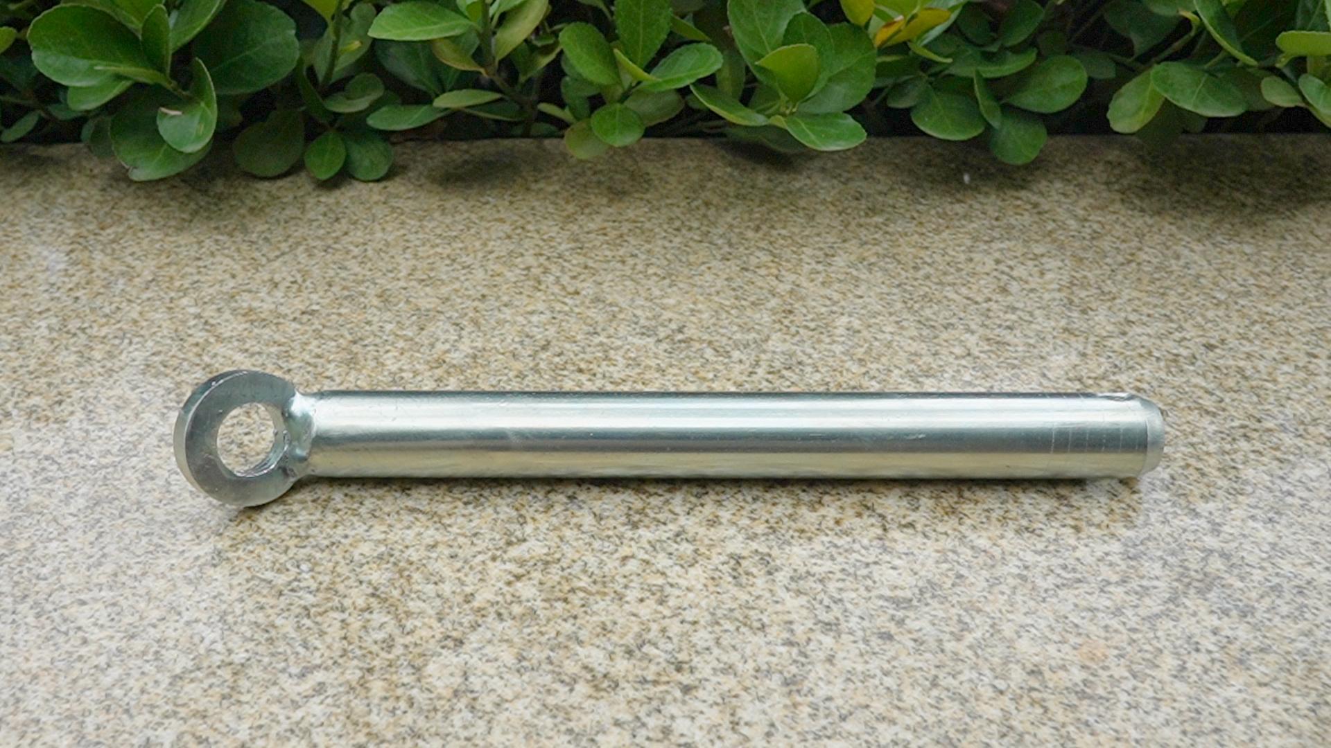 *ぴこた　J,R,H Amazon.com: K7870 Quick Attach Bucket Locking Pin Fit for