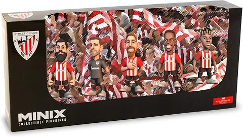 GIOCHI PREZIOSI MINIX 15092 A. Club 7 Santimetre 5'li Figür