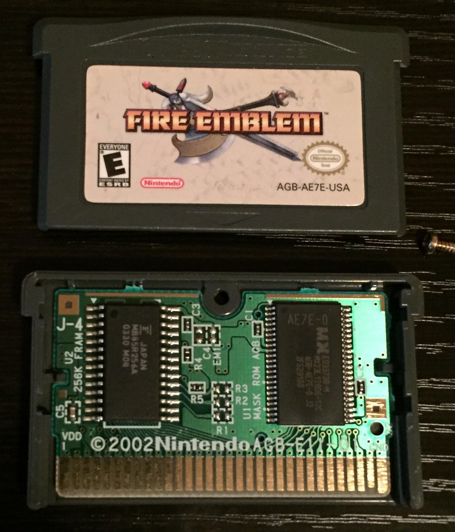 Fire Emblem