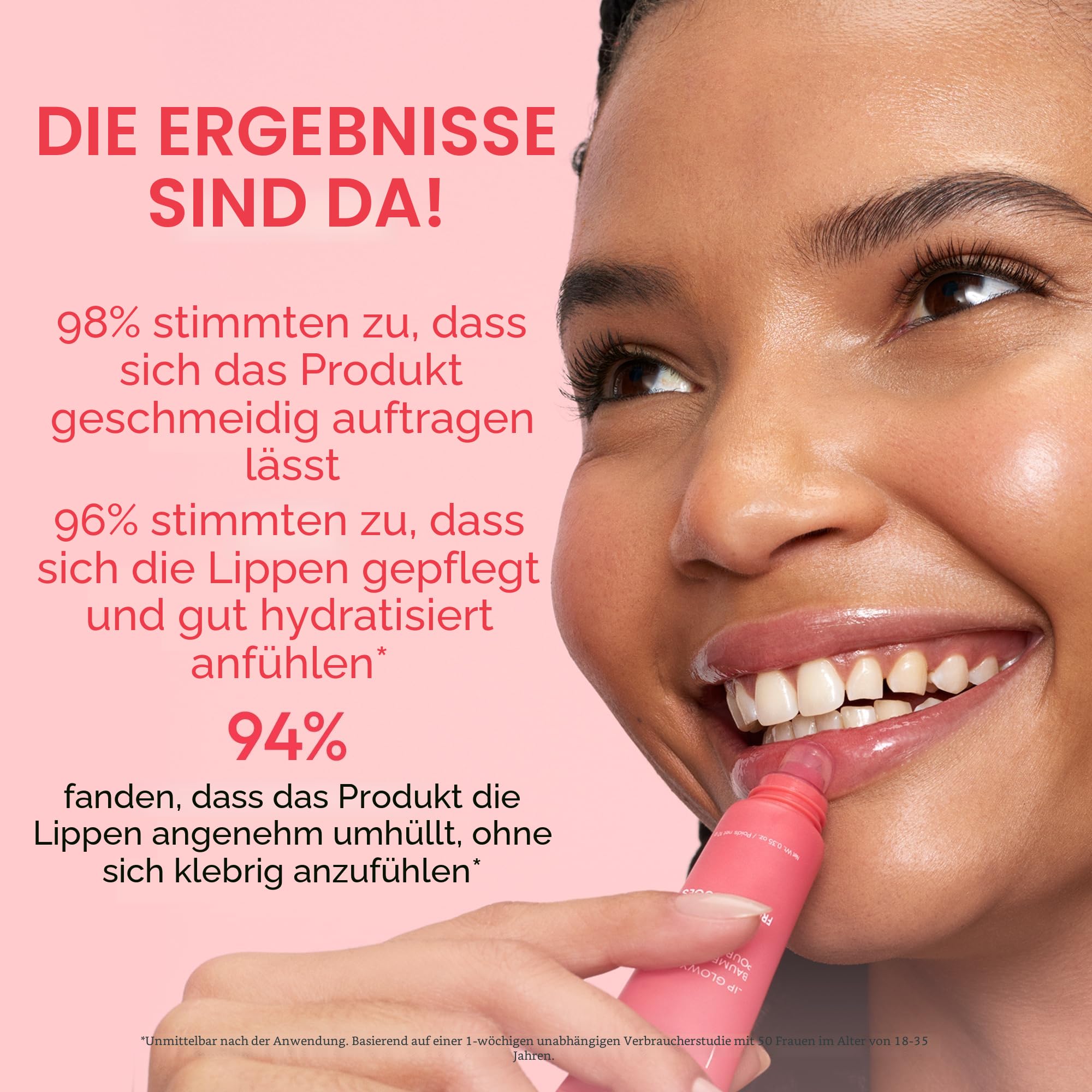 LANEIGE Berry Sweet Lip Trio Set