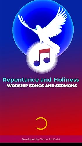 Repentance and Holiness Worship Songs