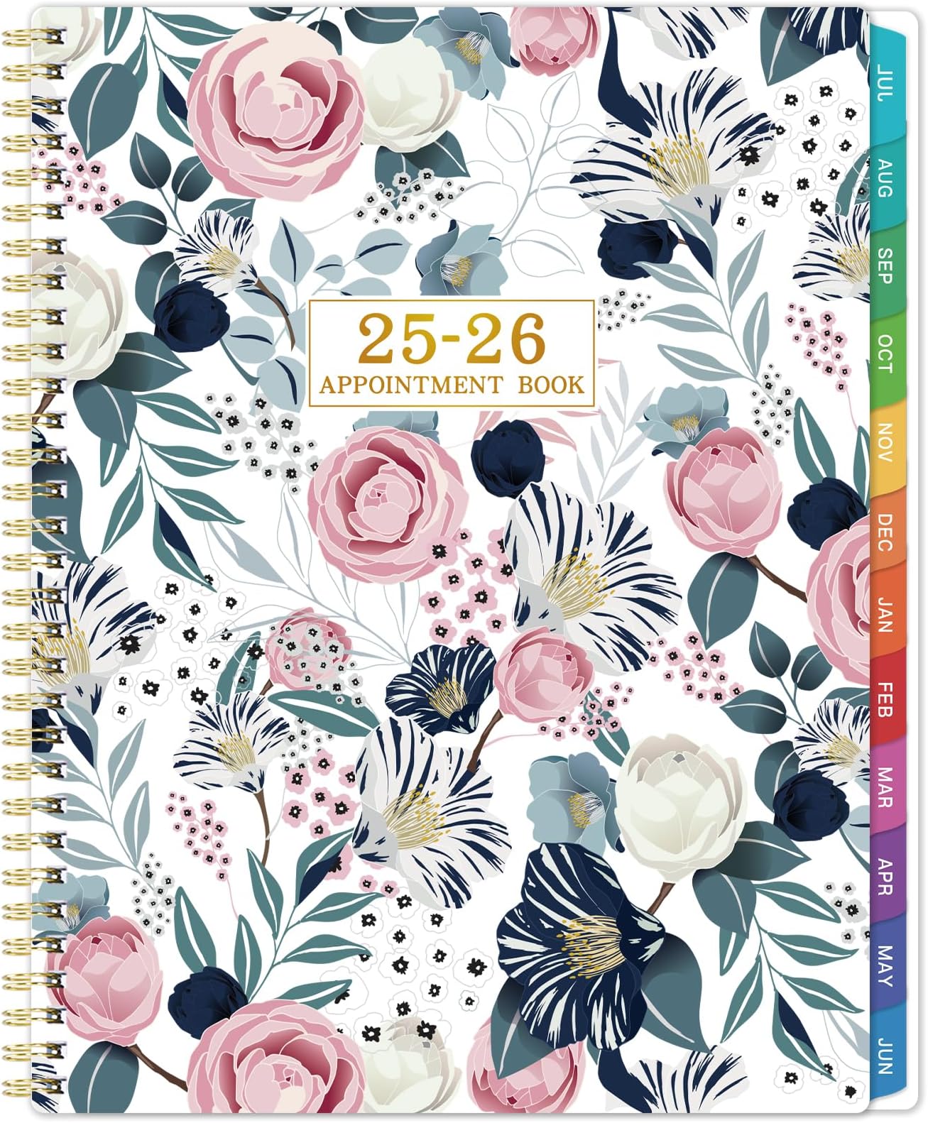 2024 appointment book
