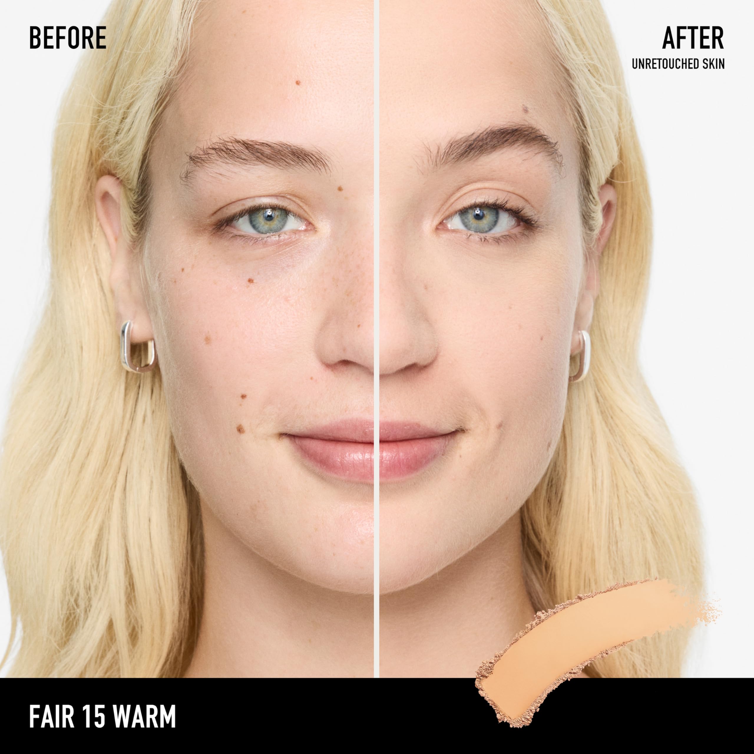 Amazon | bareMinerals ベアミネラル ベアプロ 24HR パウダー