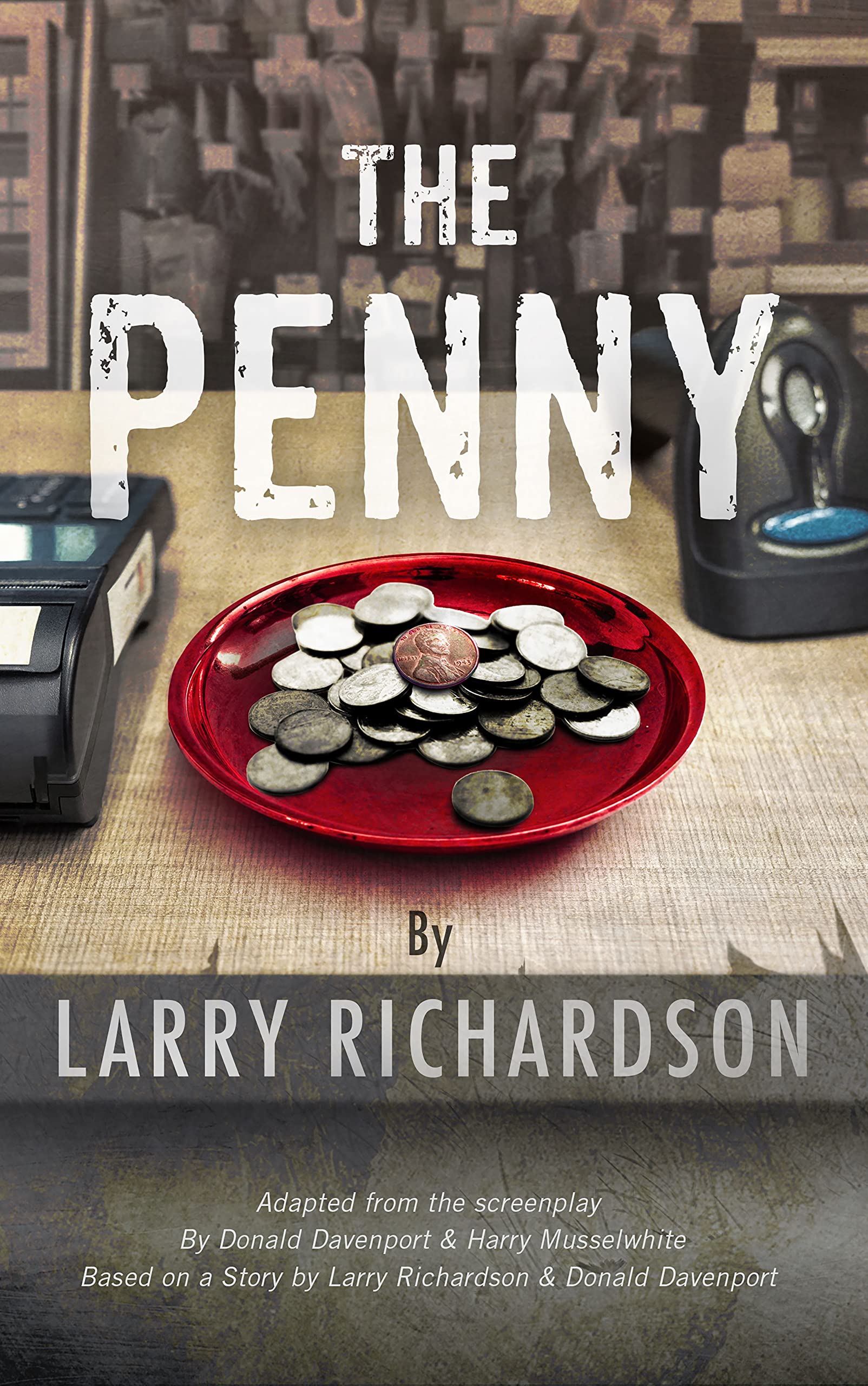 The Penny