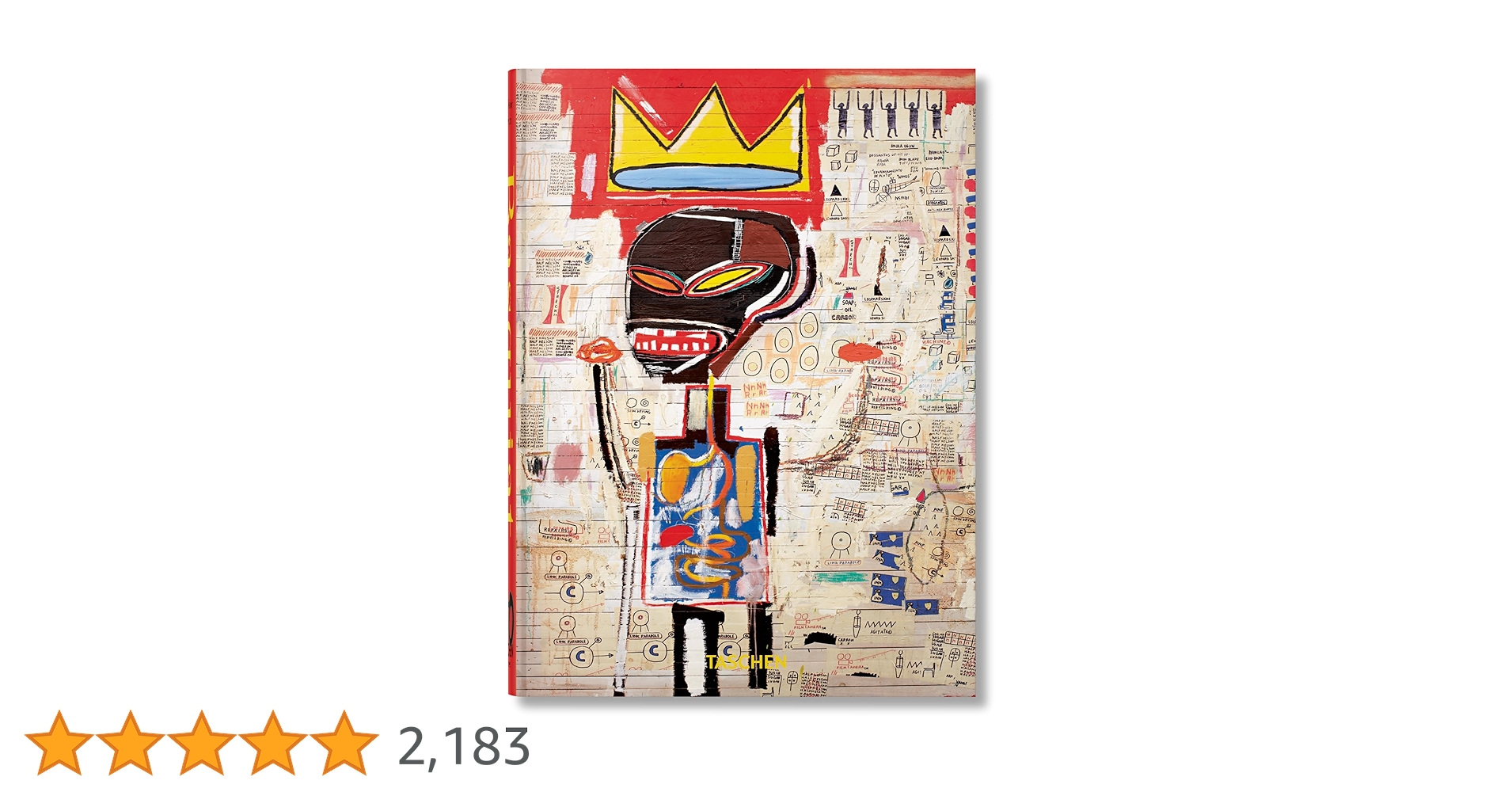 Jean-Michel BASQUIAT バスキア 作品集 Basquiat The Modena Paintings ジャン＝ミシェル・バスキア