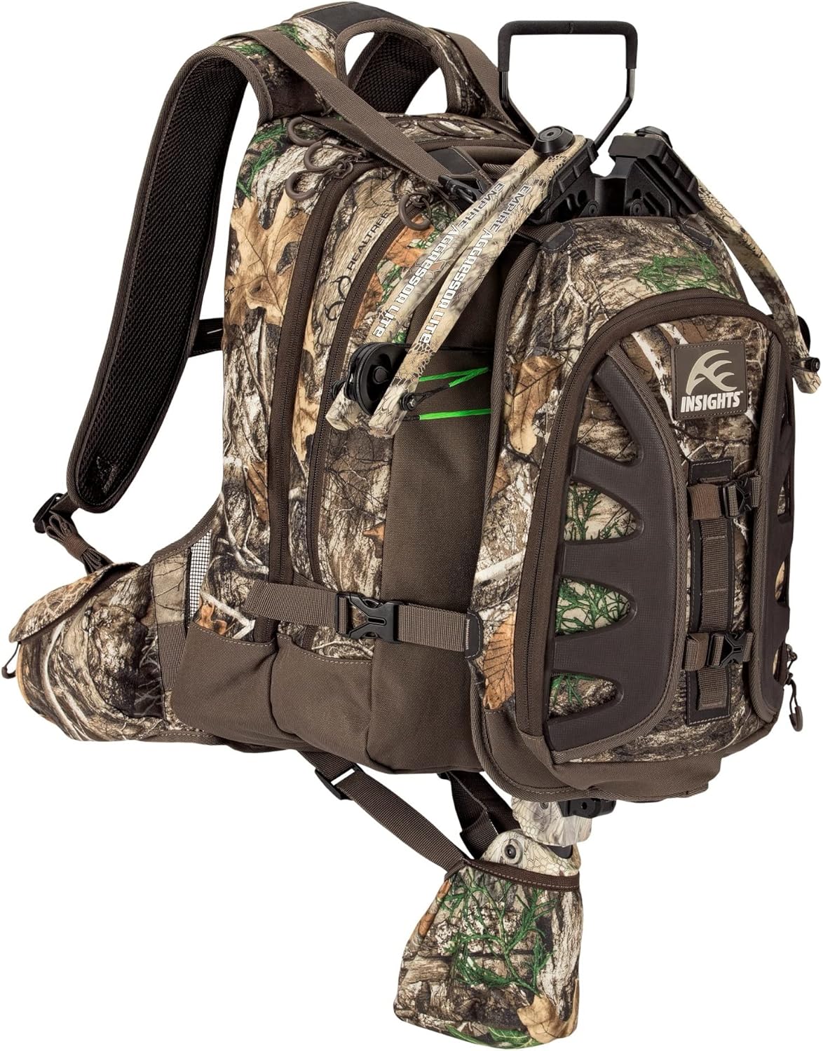 crossbow backpack