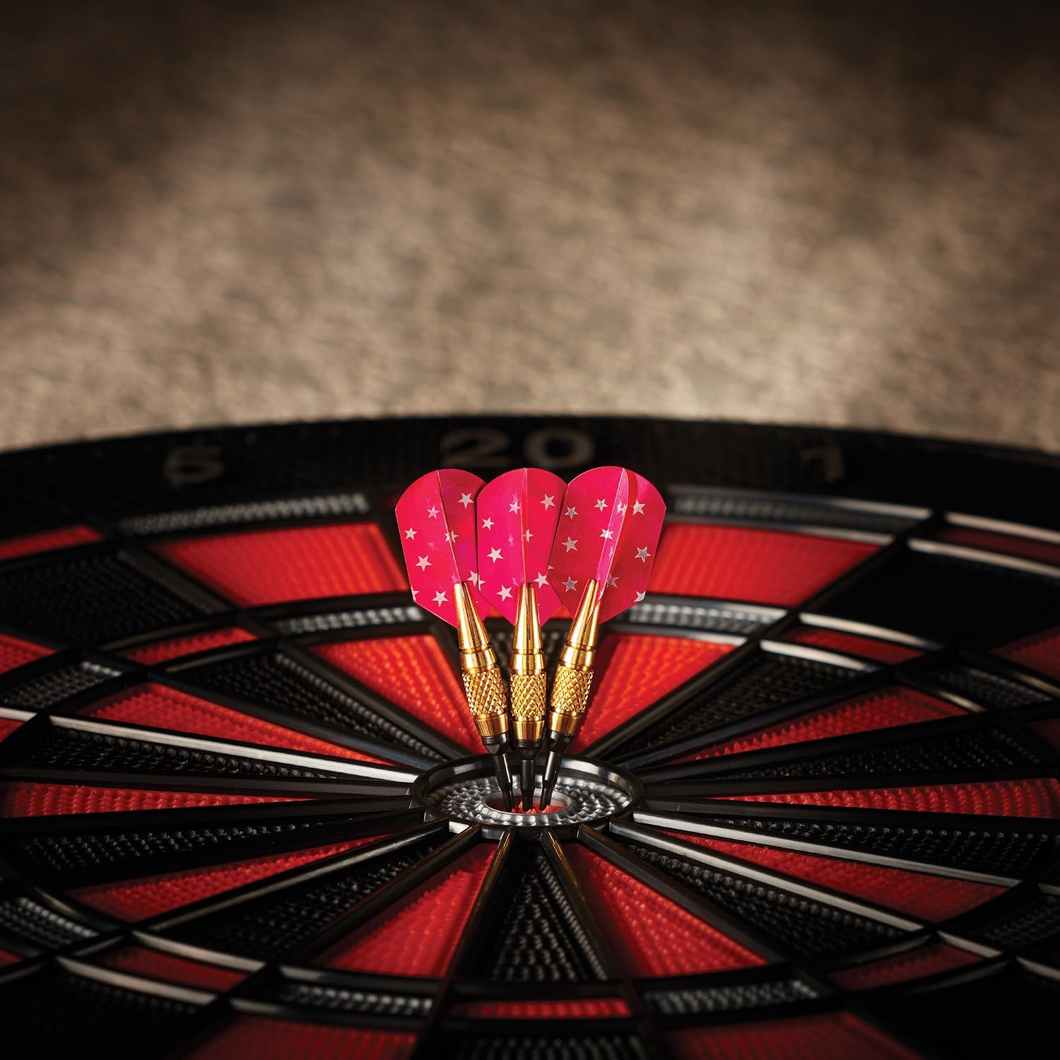 Viper Termite Soft Tip Darts, 4.5 Grams
