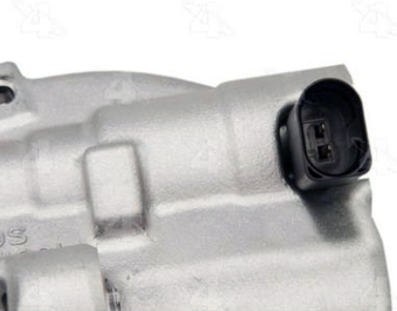 Four Seasons 167646 A/C Compressor