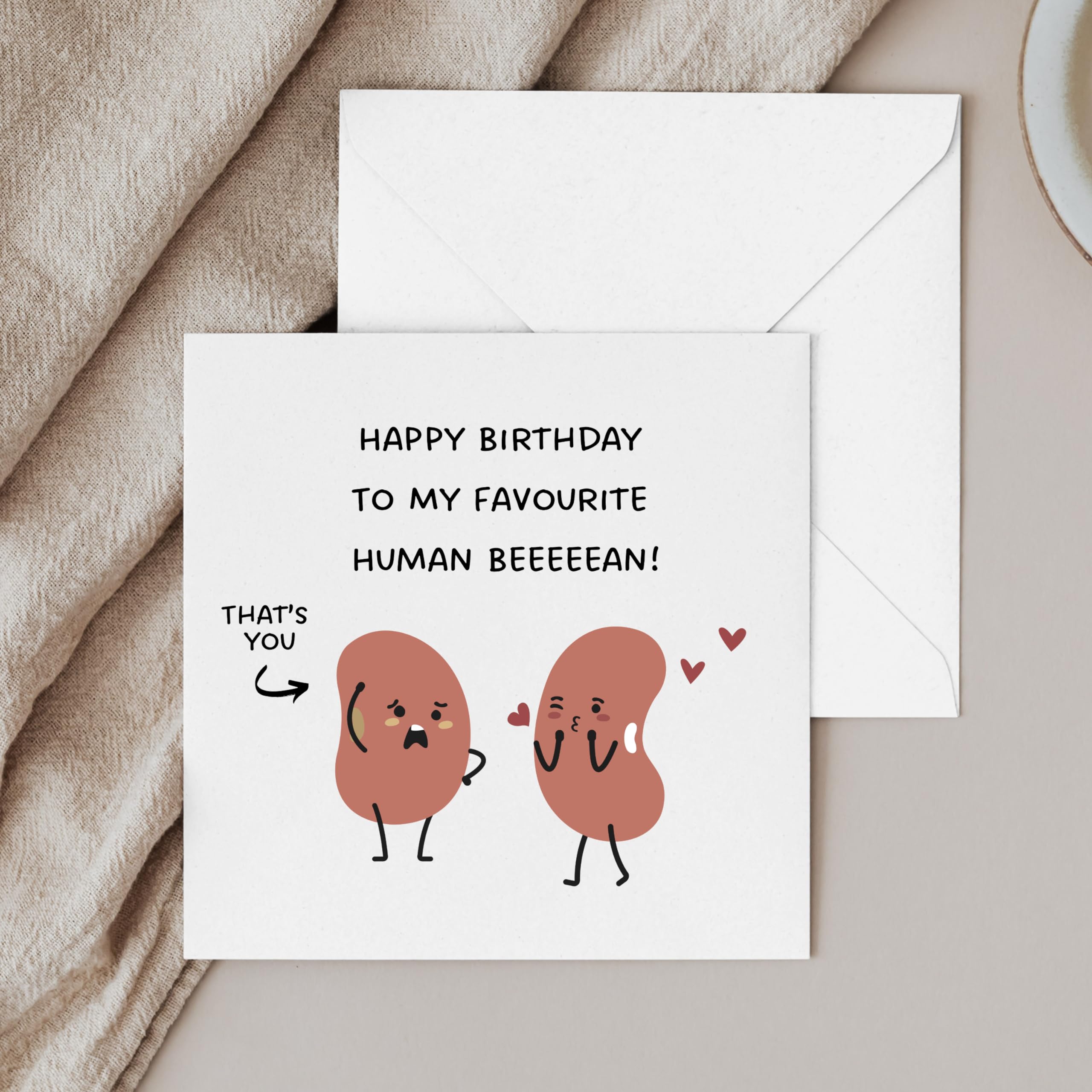 Birthday Card For Wife 1pc, Funny Husband Boyfriend Girlfriend Wife *  Friend, Unique Birthday Gifts For Women Men, Happy 30th 40th 50th 60 Happy  Birthday Card For Him, image size:2560x2560