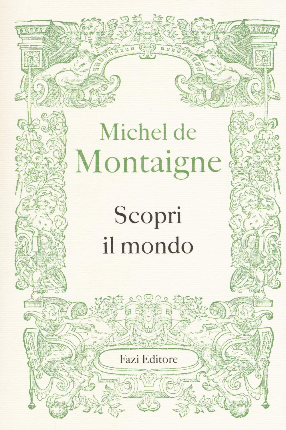 Scopri Il Mondo - 4
