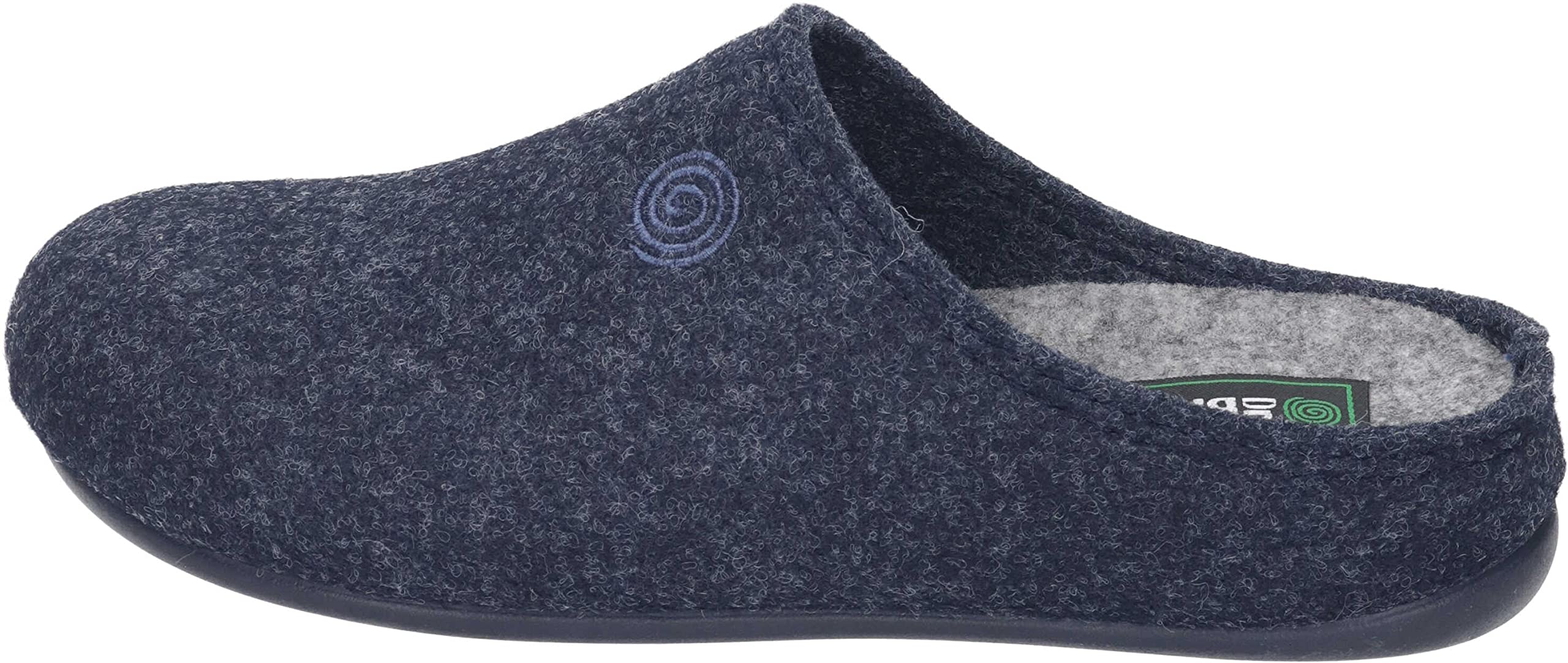 Dr. Brinkmann Unisex 320041-05Hausschuh