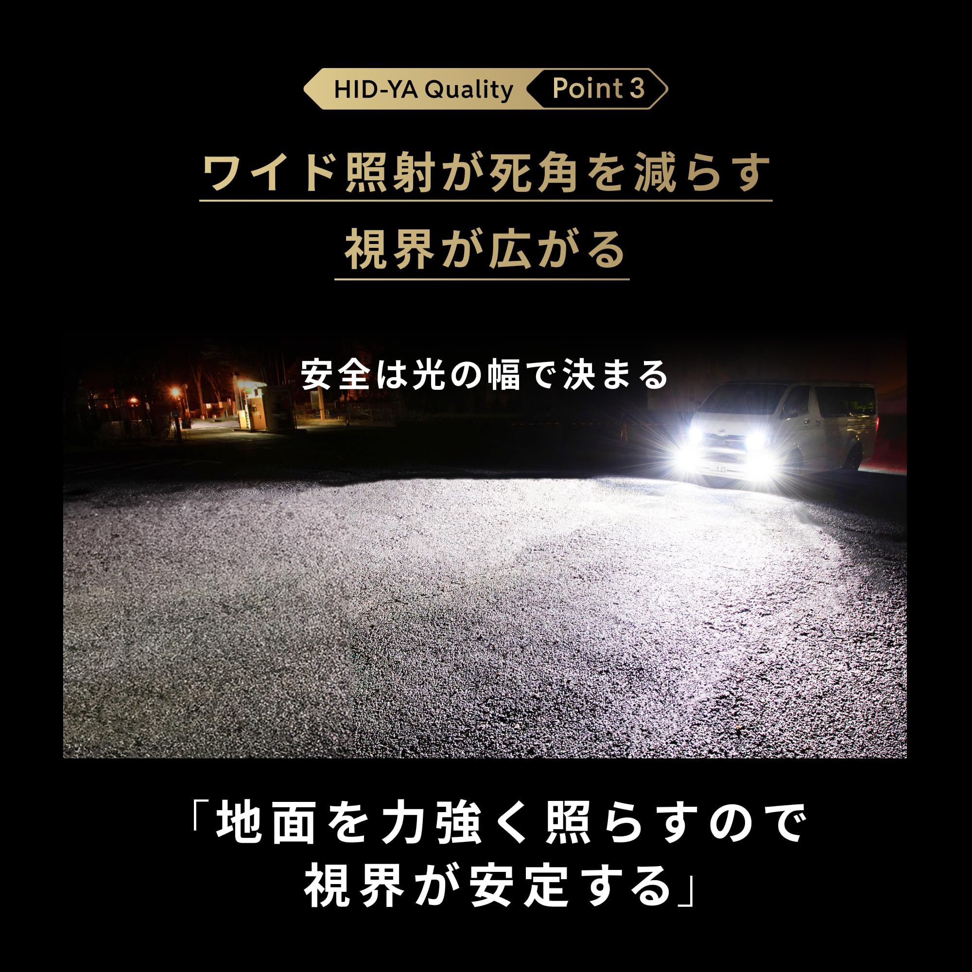 Amazon.co.jp: HID屋 H7 LED ヘッドライト 68400cd(カンデラ) 【65W