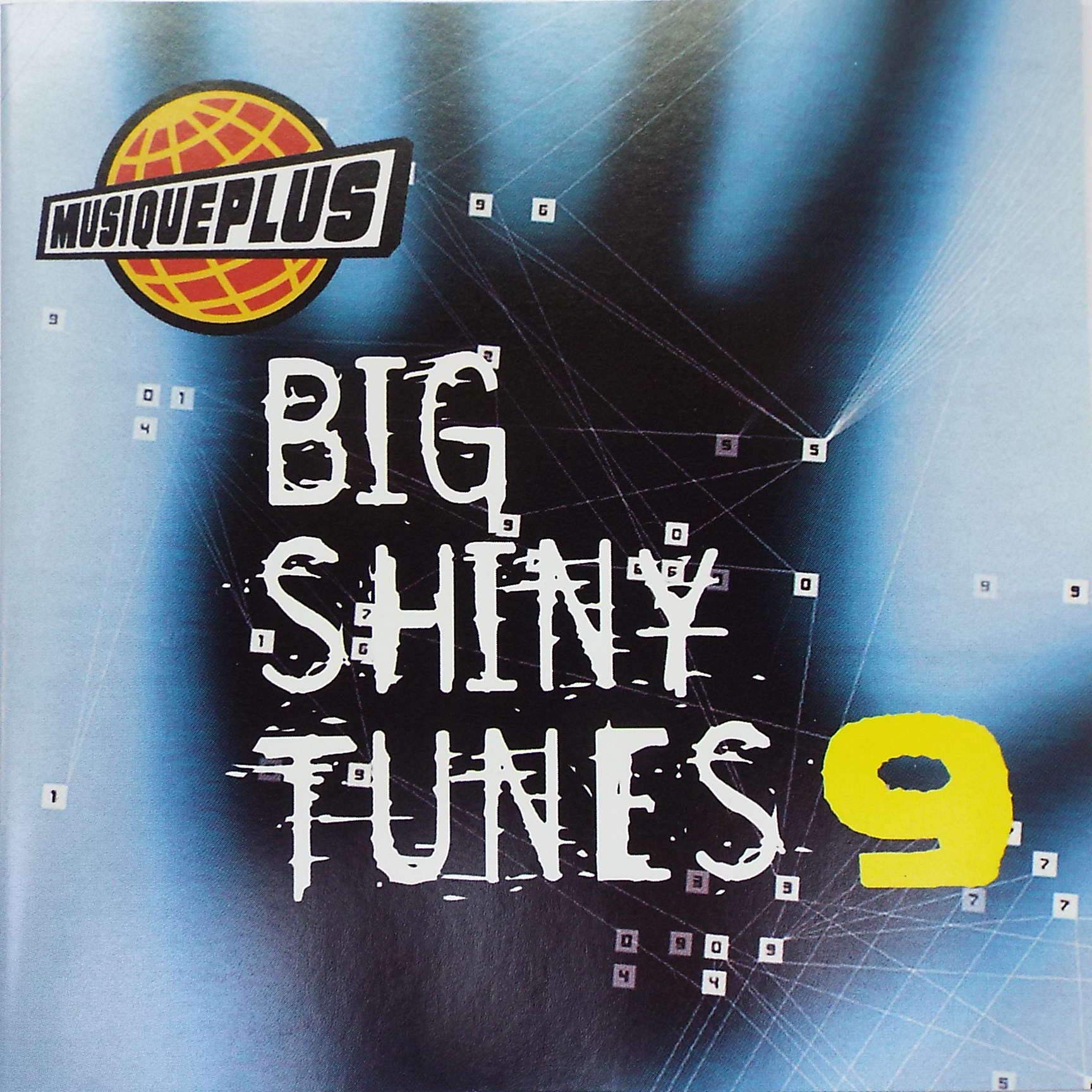 Big Shiny Tunes 9 (Frn) [Audio CD]