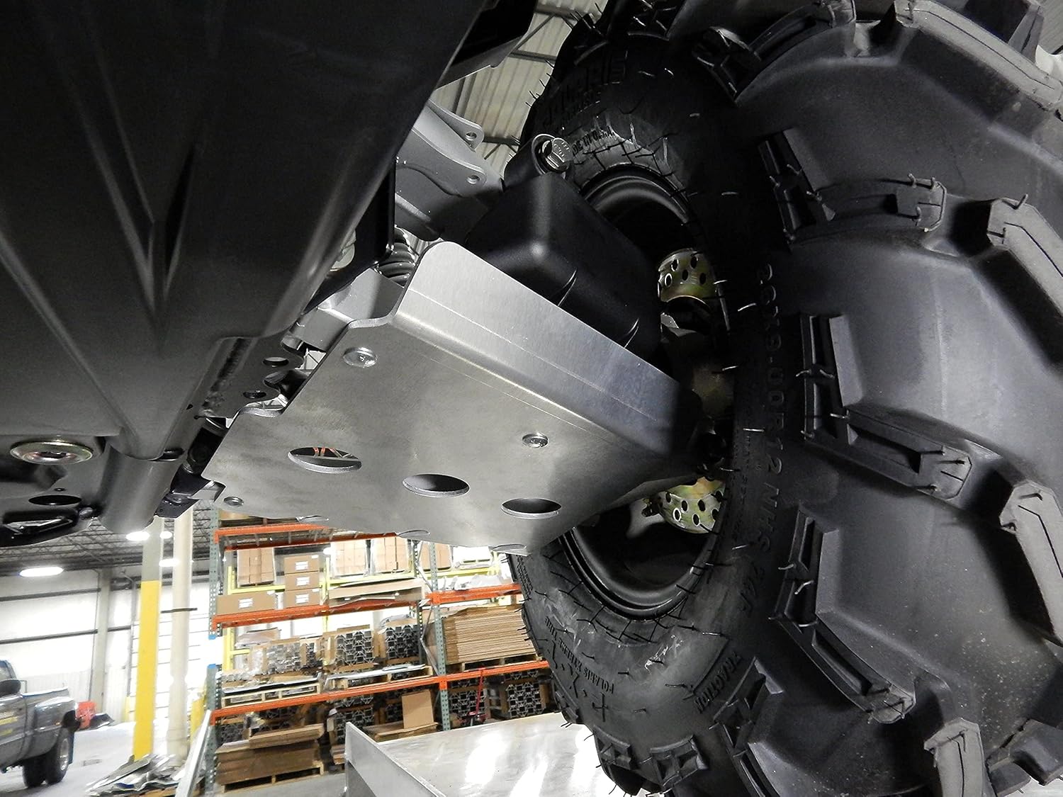 Flash Sale Buy 1 get 1 RZR 900 Trail Front & Rear A-arm Guards Set by AXIOM Side By Side New Deal RZR 900 Trail Front & Rear A-arm Guards Set by AXIOM Side By Side