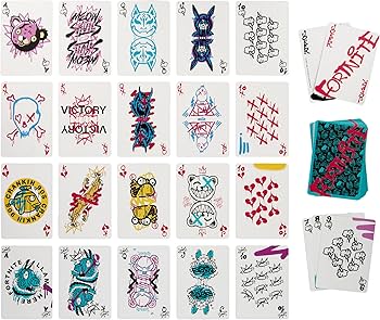 Amazon.co.jp: 【公式ライセンス商品】FORTNITE トランプ : ゲーム