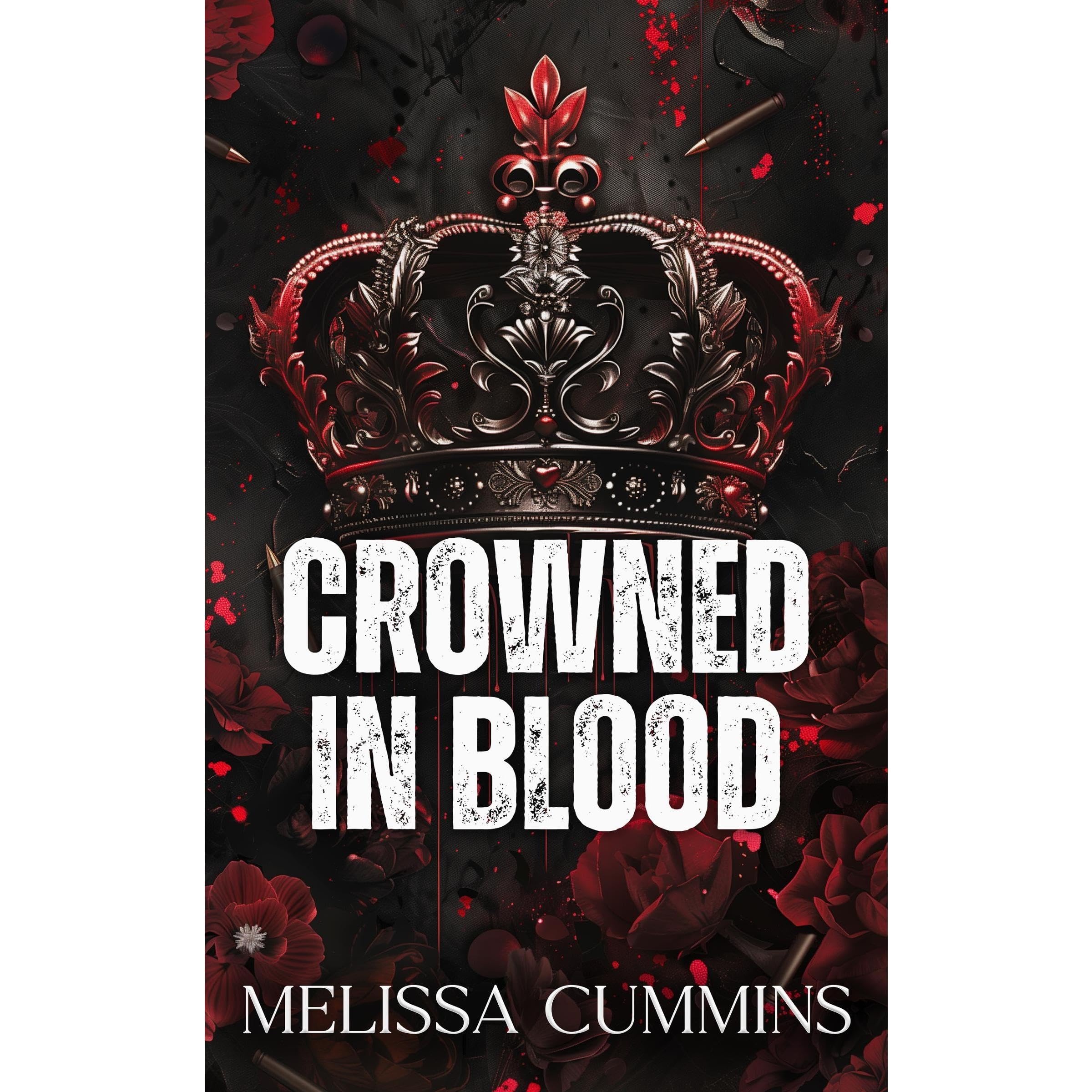 Crowned In Blood