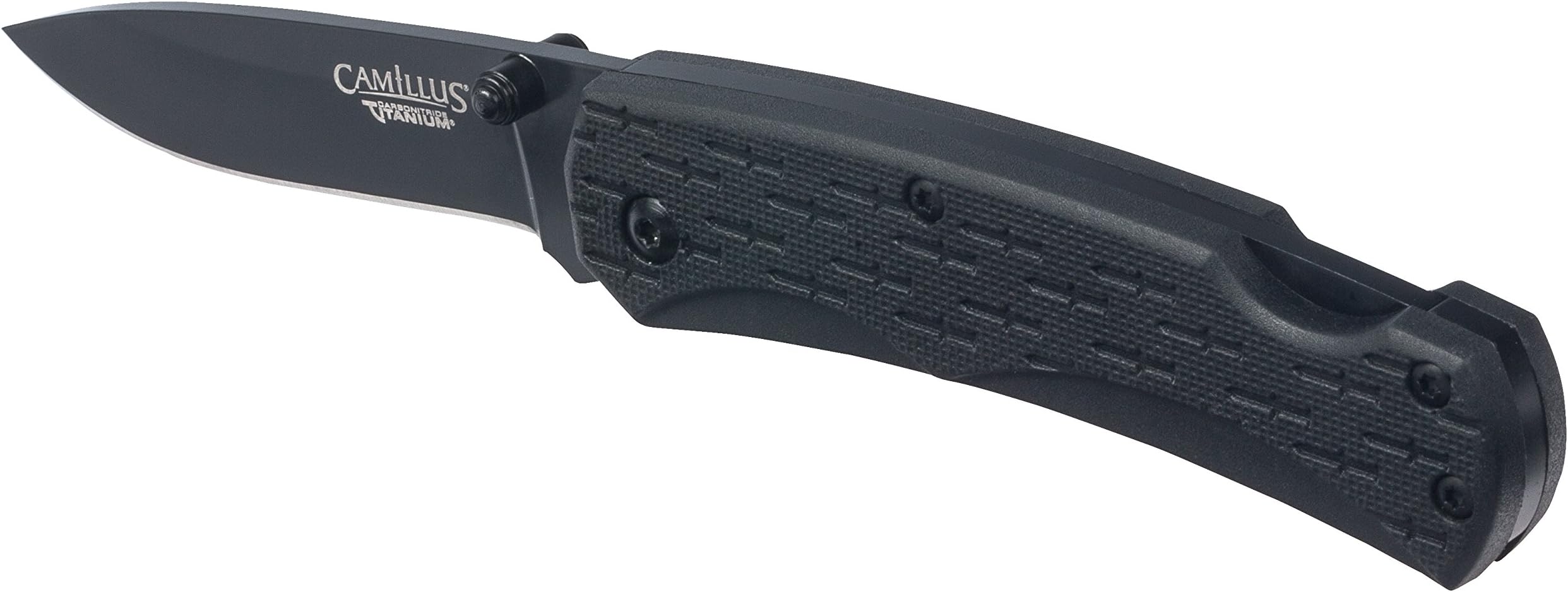 Camillus CamLite Folding Knife