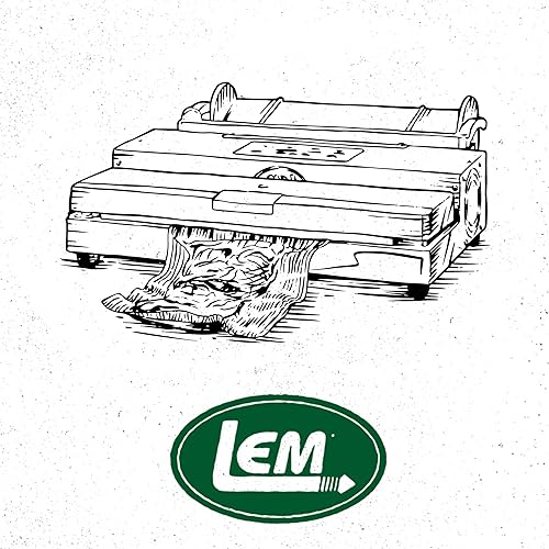 Miniatura 8 de LEM Products MaxVac - Bolsas de vacío con cremallera superior de 8 x 12 pulgadas (cuarto de galón), 18 unidades