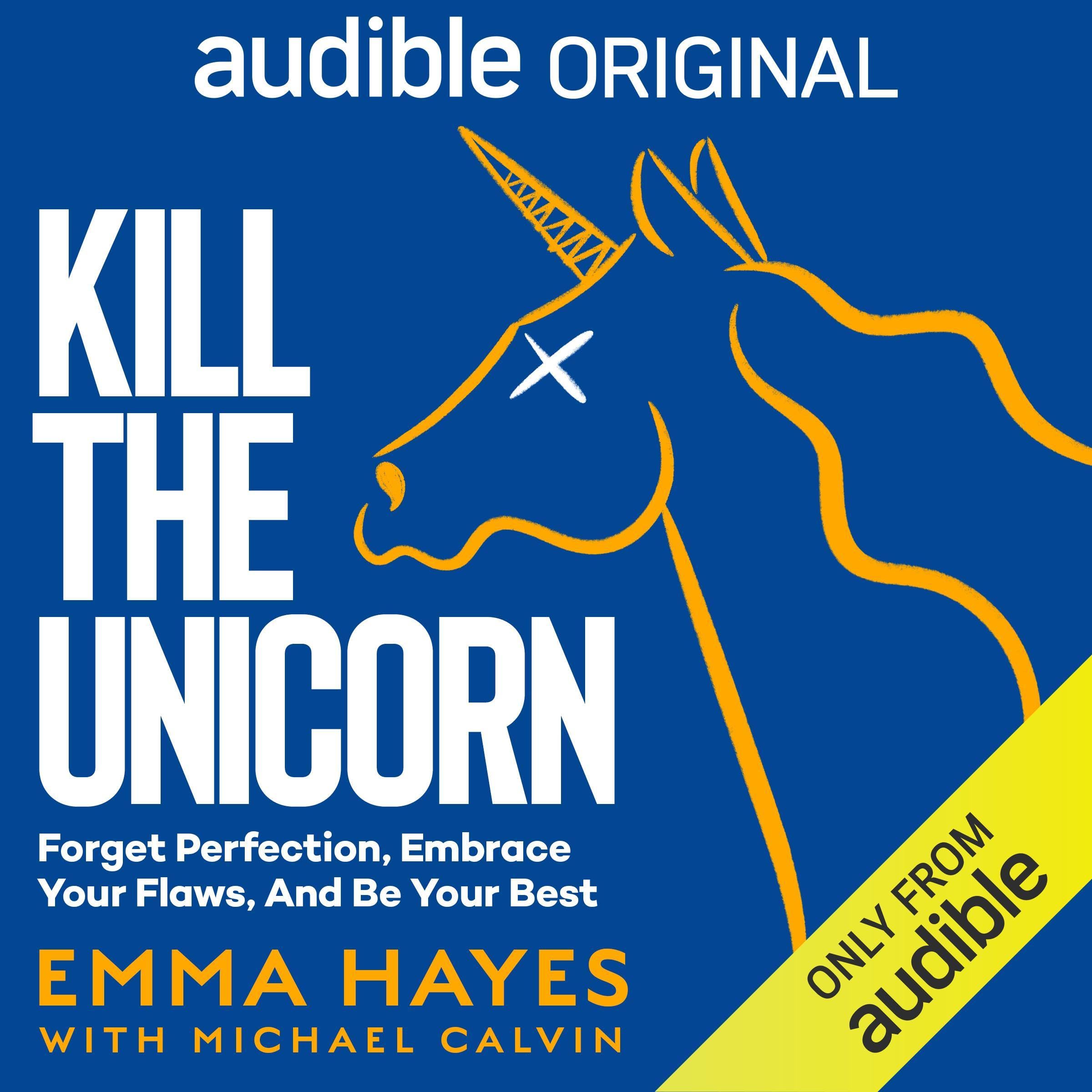 Kill the Unicorn