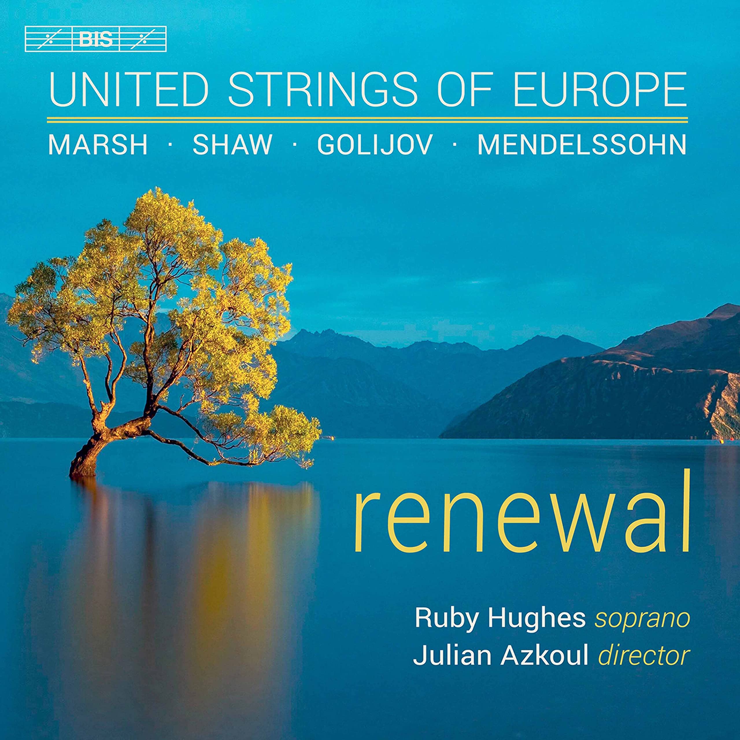 renewal