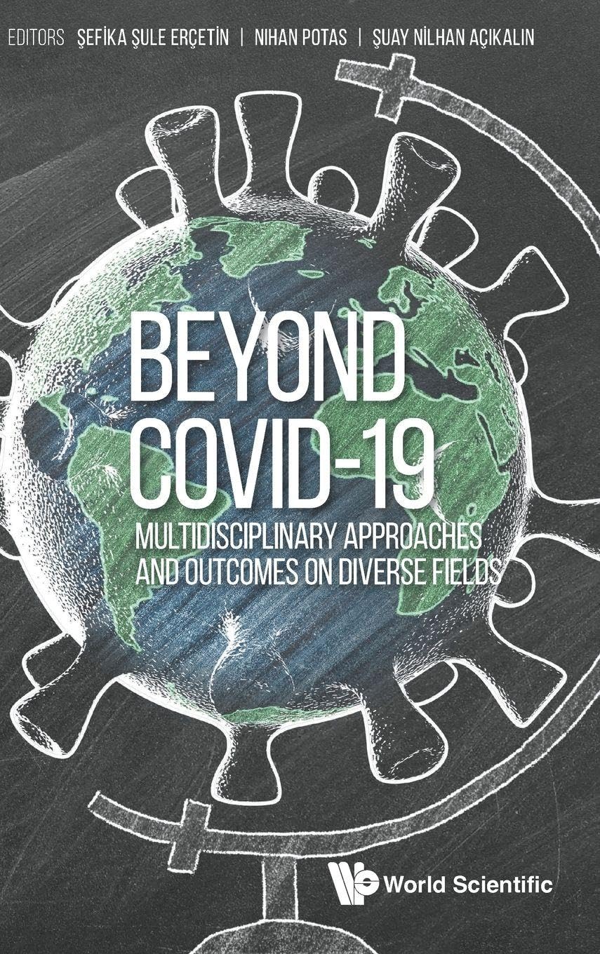 Buy Beyond Covid-19: Multidisciplinary Approaches and Outcomes on Diverse Fields — BookShops.in