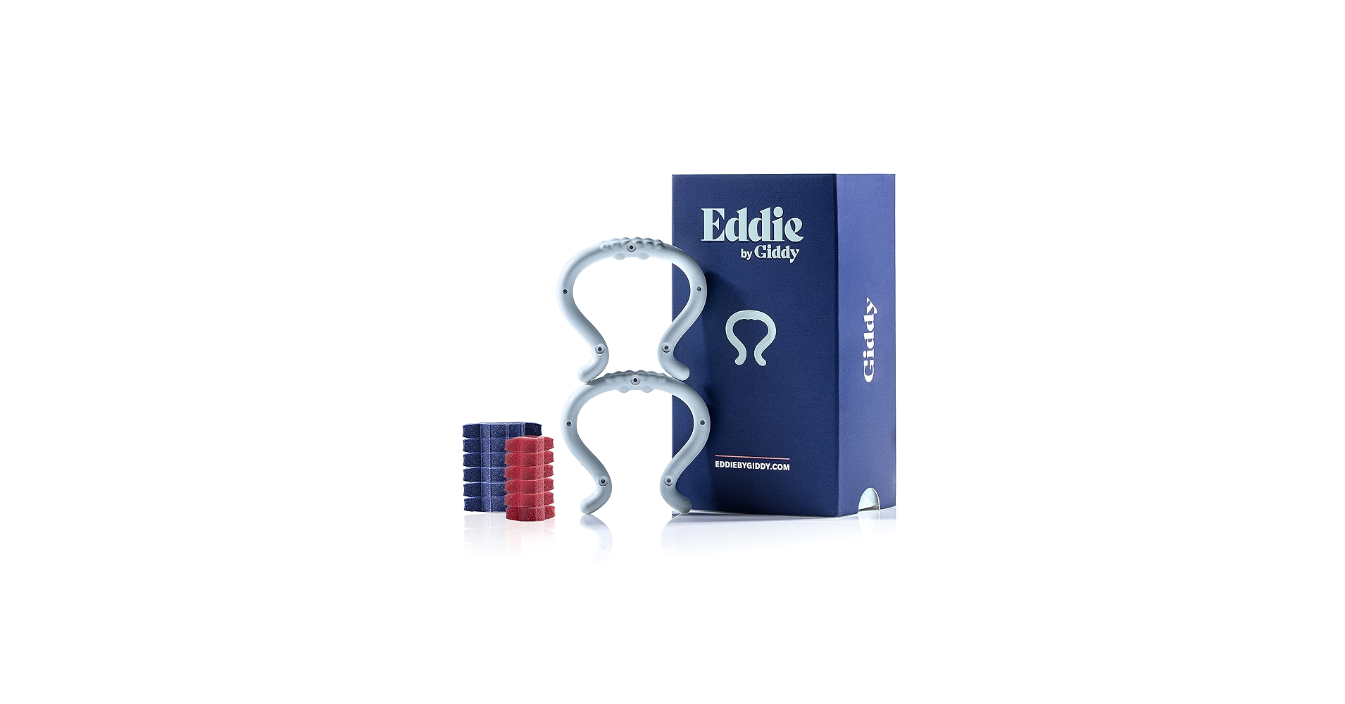 Eddieさま専用ページ Amazon.com: Eddie by Giddy (2-Pack) - Wearable ED Treatment