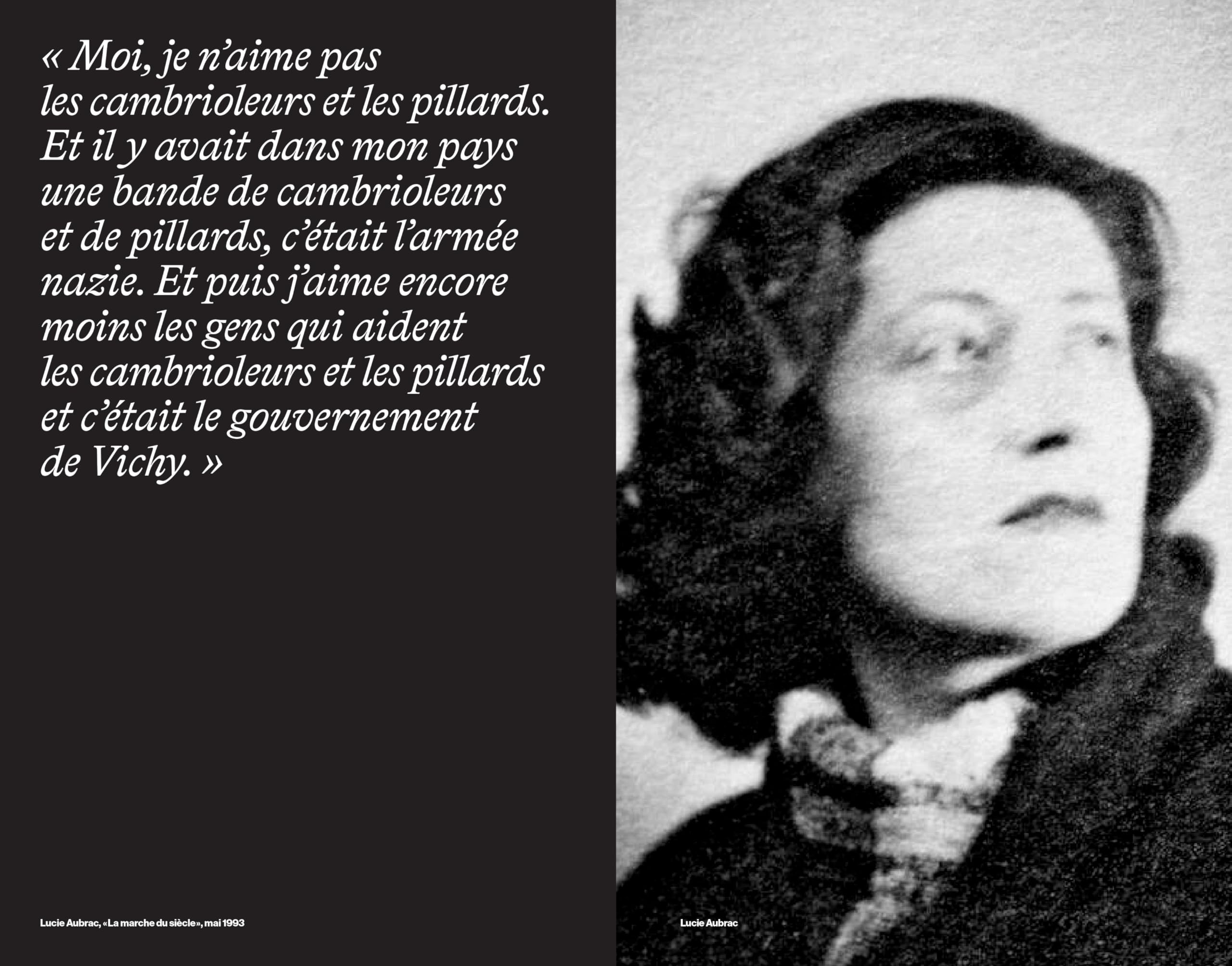 Les Résistantes: Le rôle crucial des femmes face au nazisme
