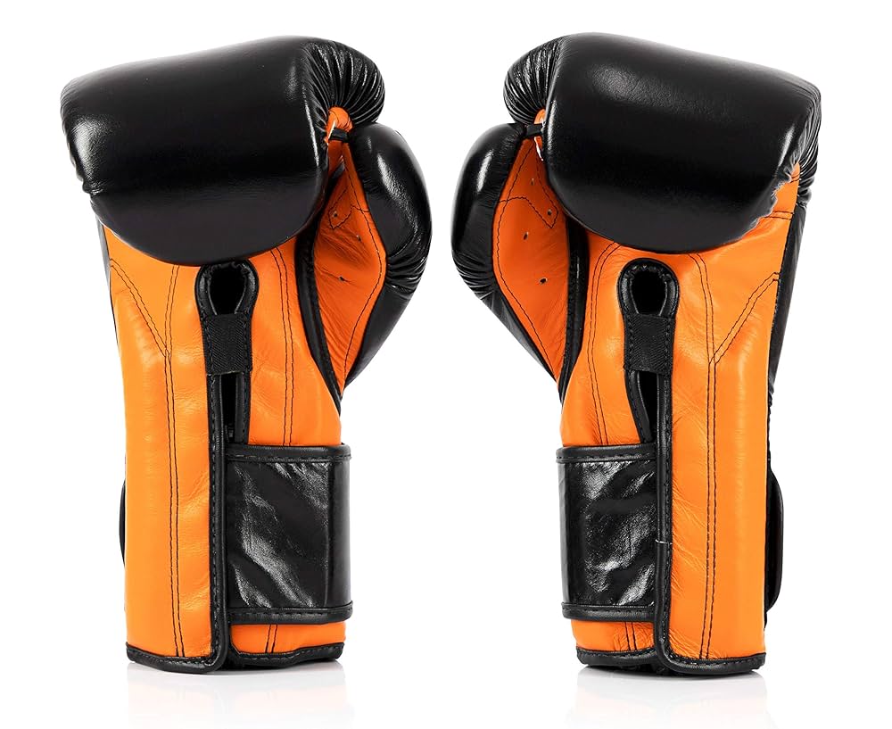 Amazon.co.jp: Fairtex ムエタイ ボクシンググローブ BGV9