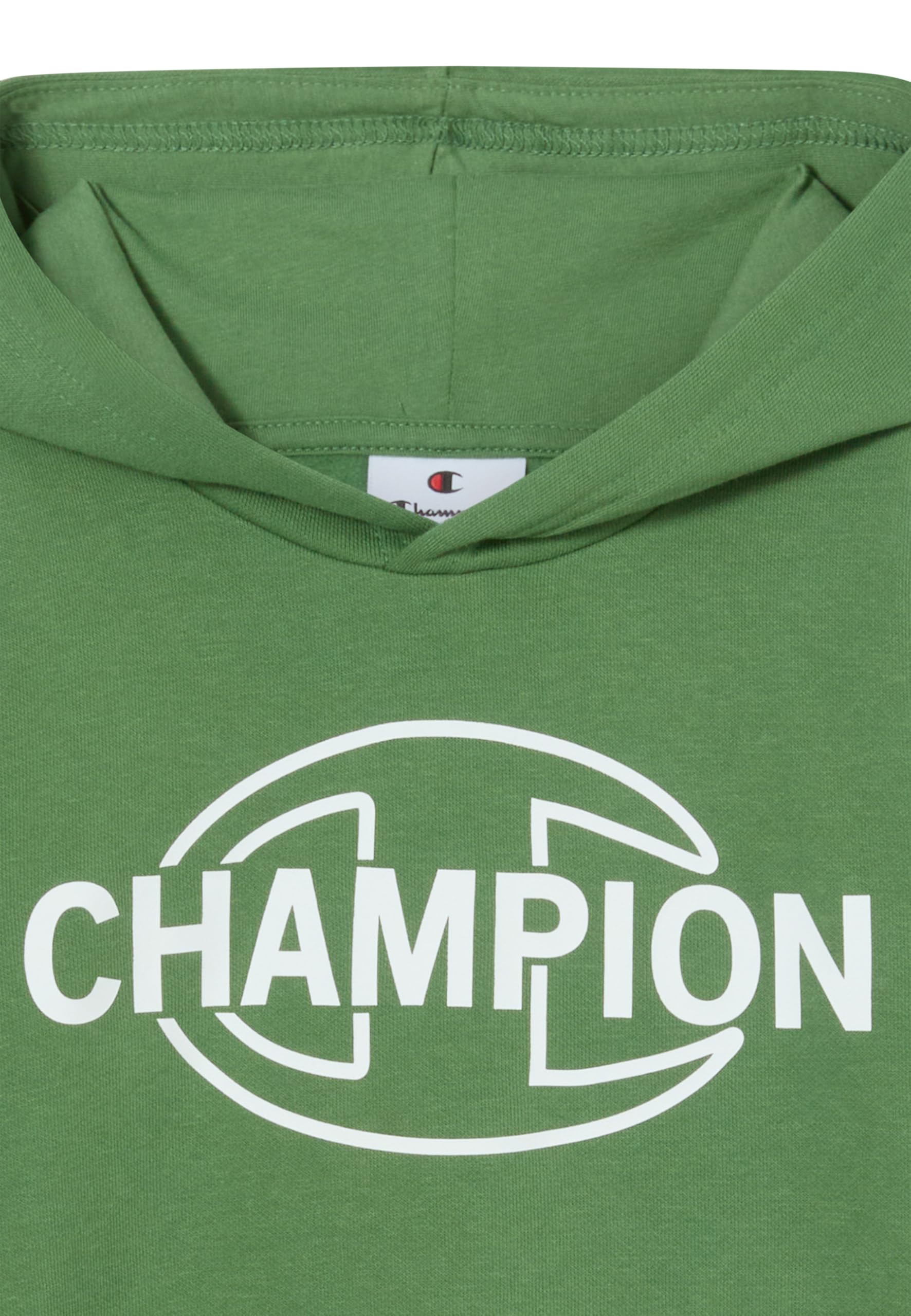 Champion Legacy Boys Sudadera con Capucha Niños (Pack de 1)