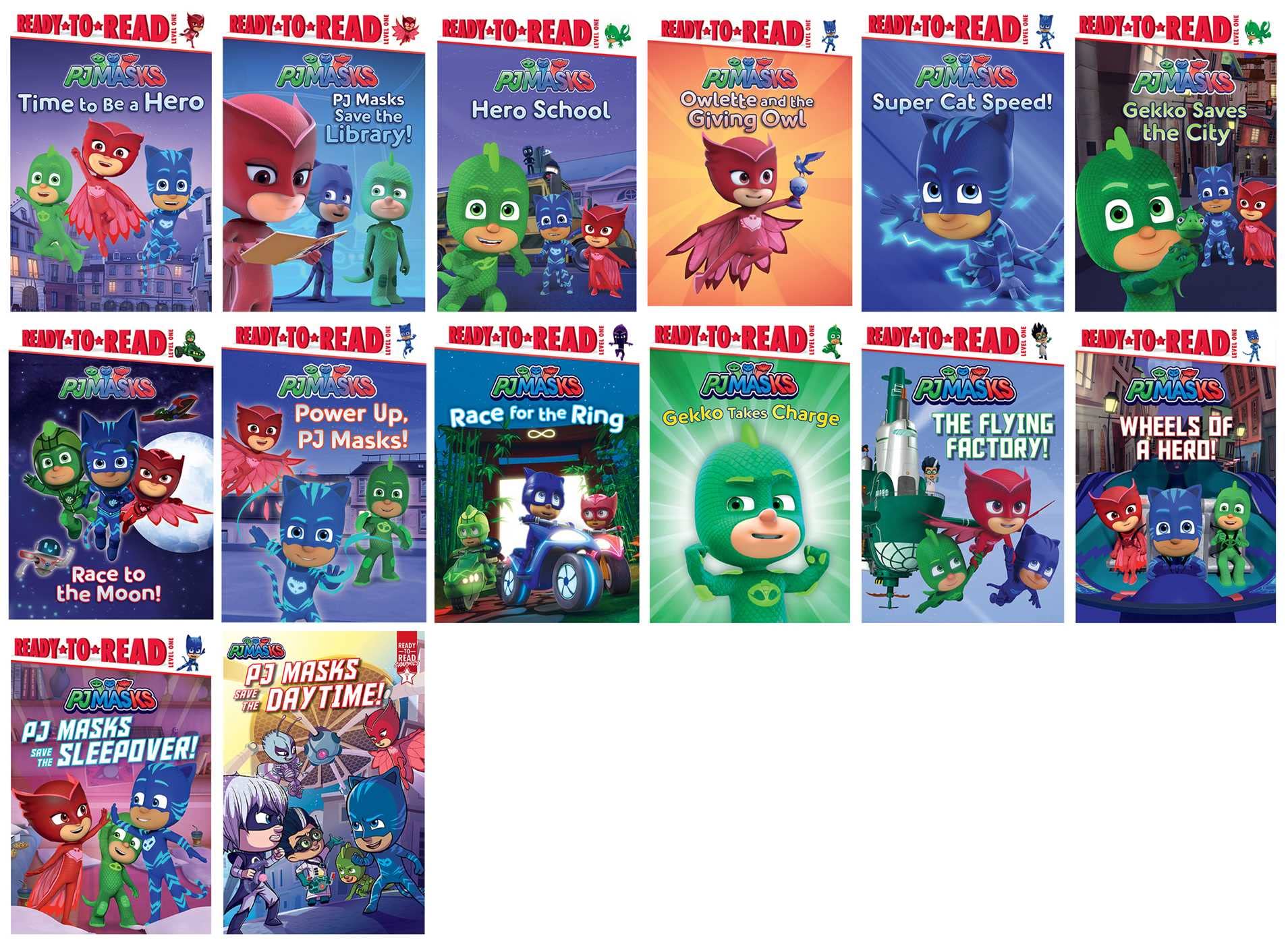 Amazon.co.jp: PJ Masks: 本、バイオグラフィー、最新アップデート