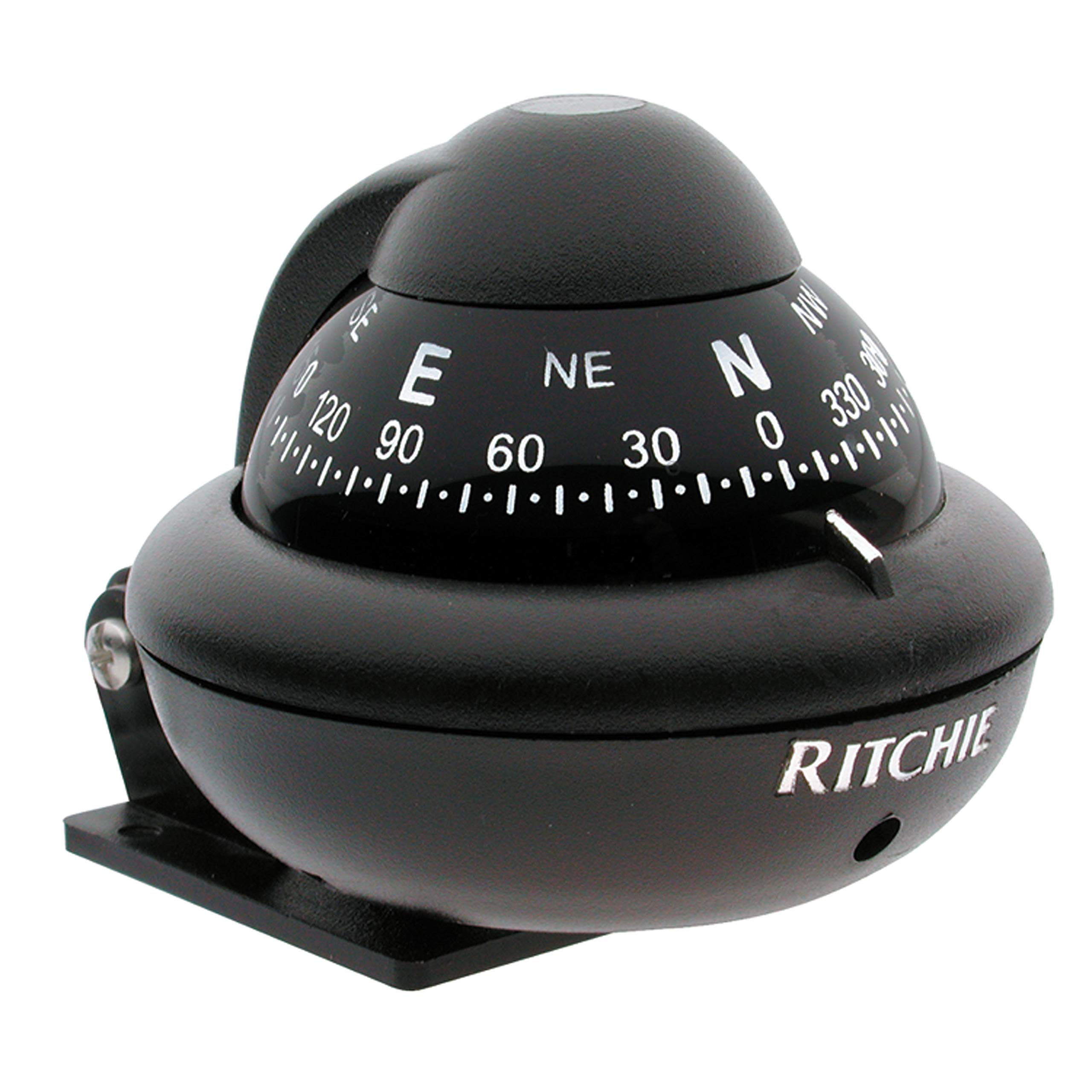 Ritchie Navagation X-10W-M Sport Marine Compass