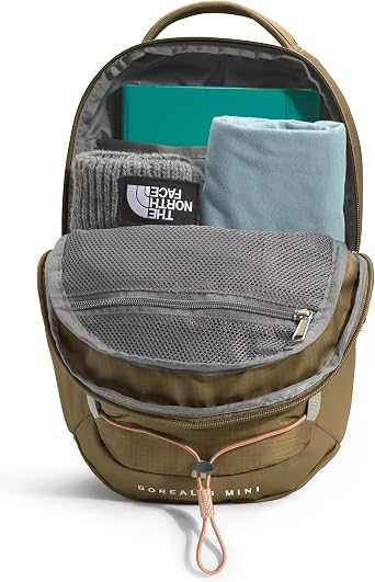 The North Face UNI BOREALIS Mini Backpack Backpack