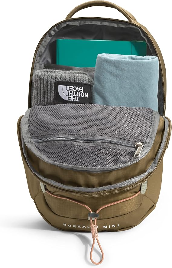 The North Face UNI BOREALIS Mini Backpack Backpack