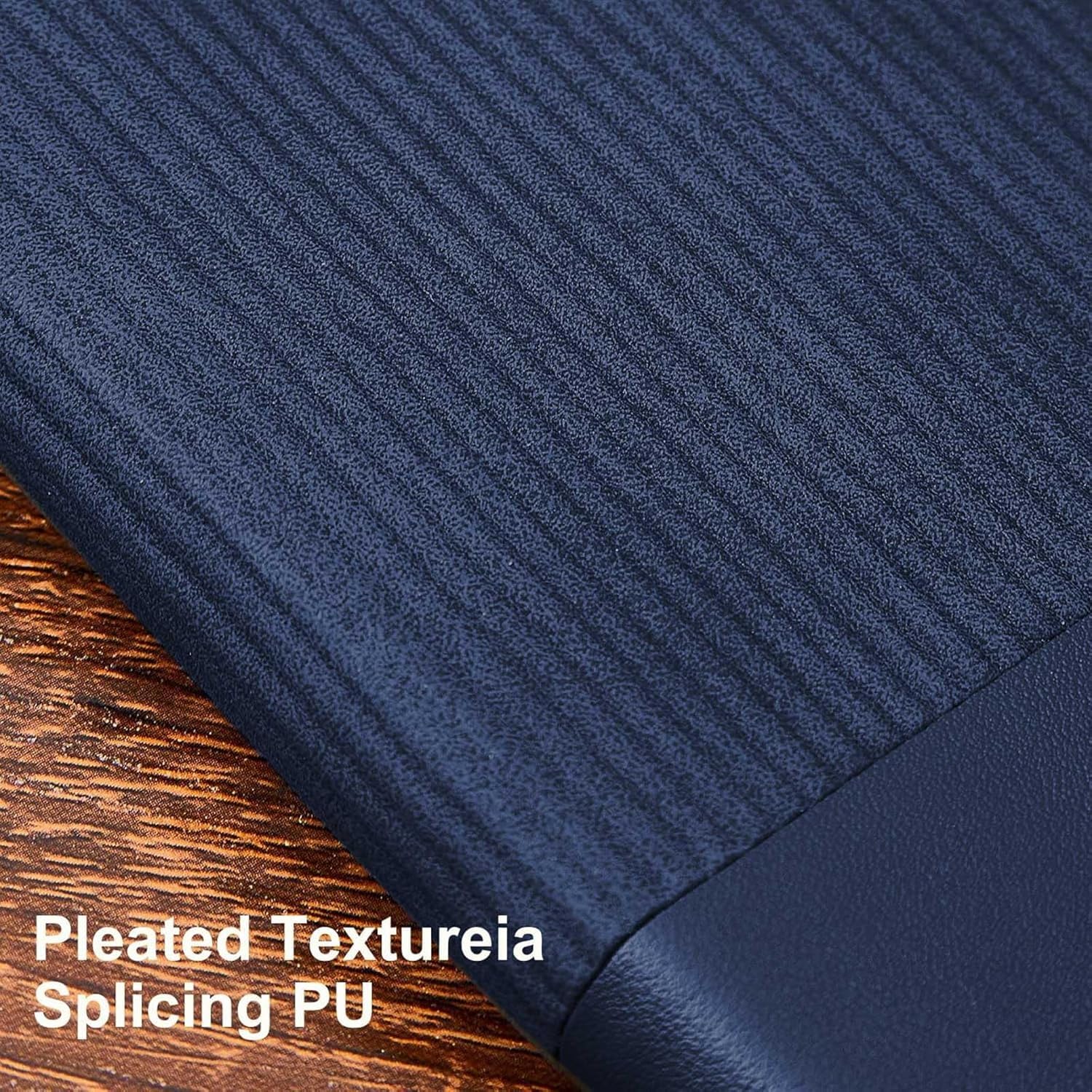 Liniertes Tagebuch, Notizbuch für Arbeit, College, liniert, 18 x 24 cm, B5, PU-Leder, Tagesjournaling, 160 Seiten, für Damen und Herren, Schreiben, Zuhause, Schulbedarf, Business (B5