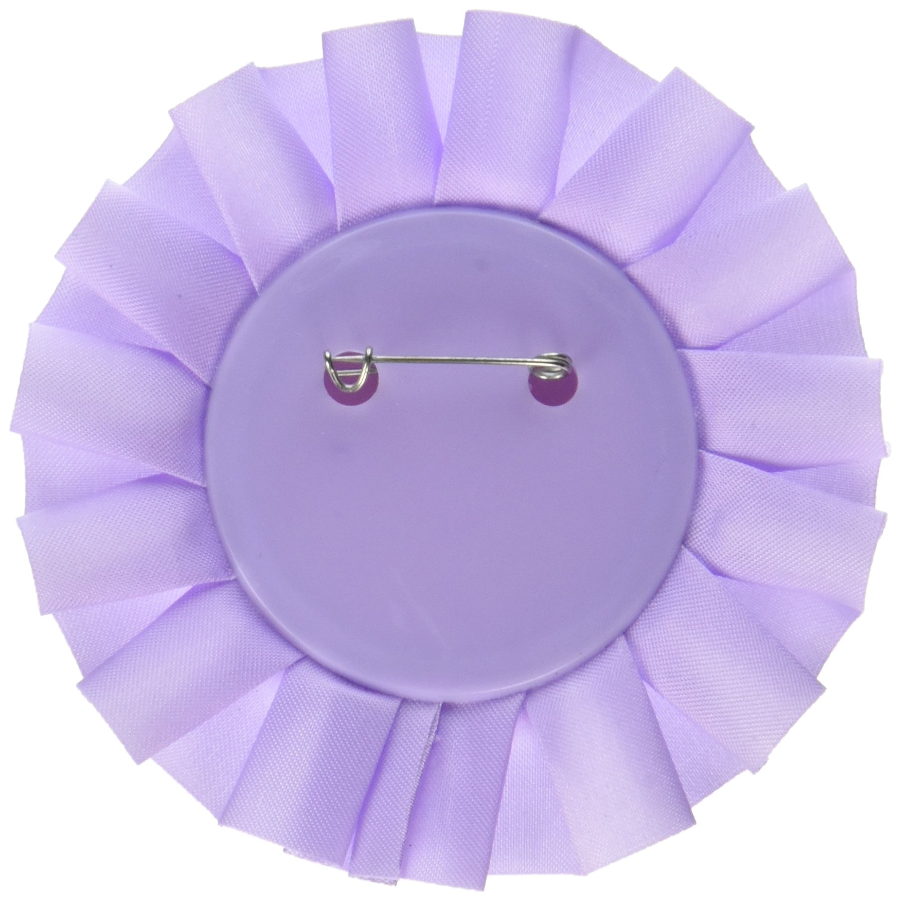 Mom To Be Satin Button Party Accessory (1 count) (1/Pkg)