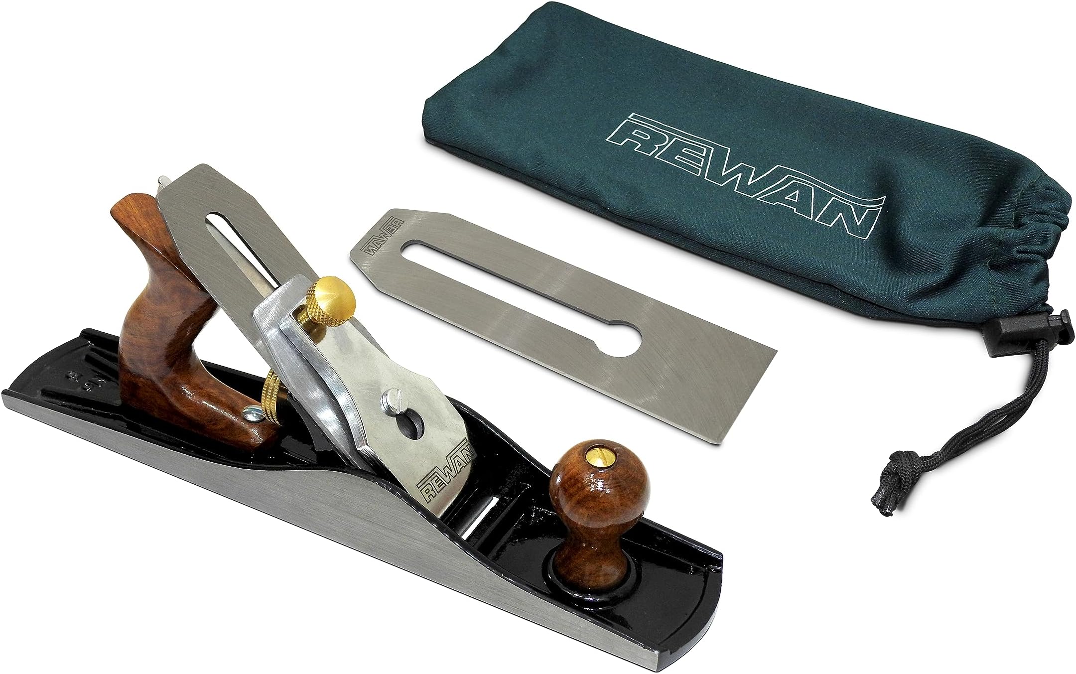 STANLEY Hand Planer, No.4, Smoothing (12136) Tools