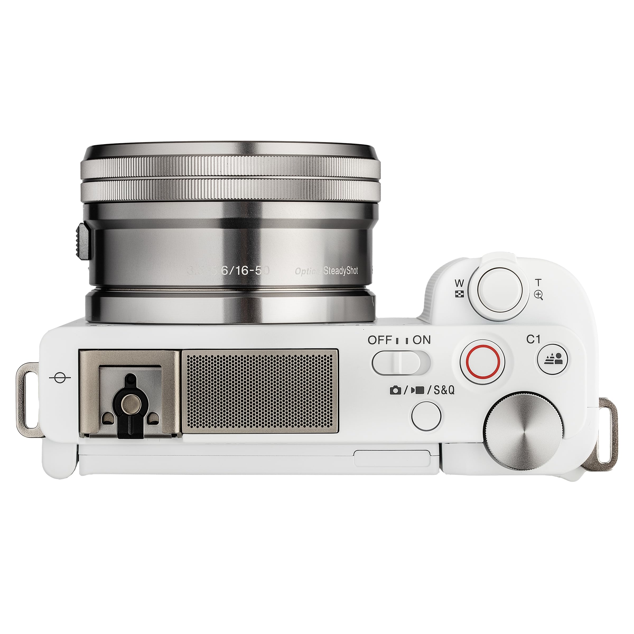 Amazon.com : Sony ZV-E10 Mirrorless Camera with 16-50mm Lens