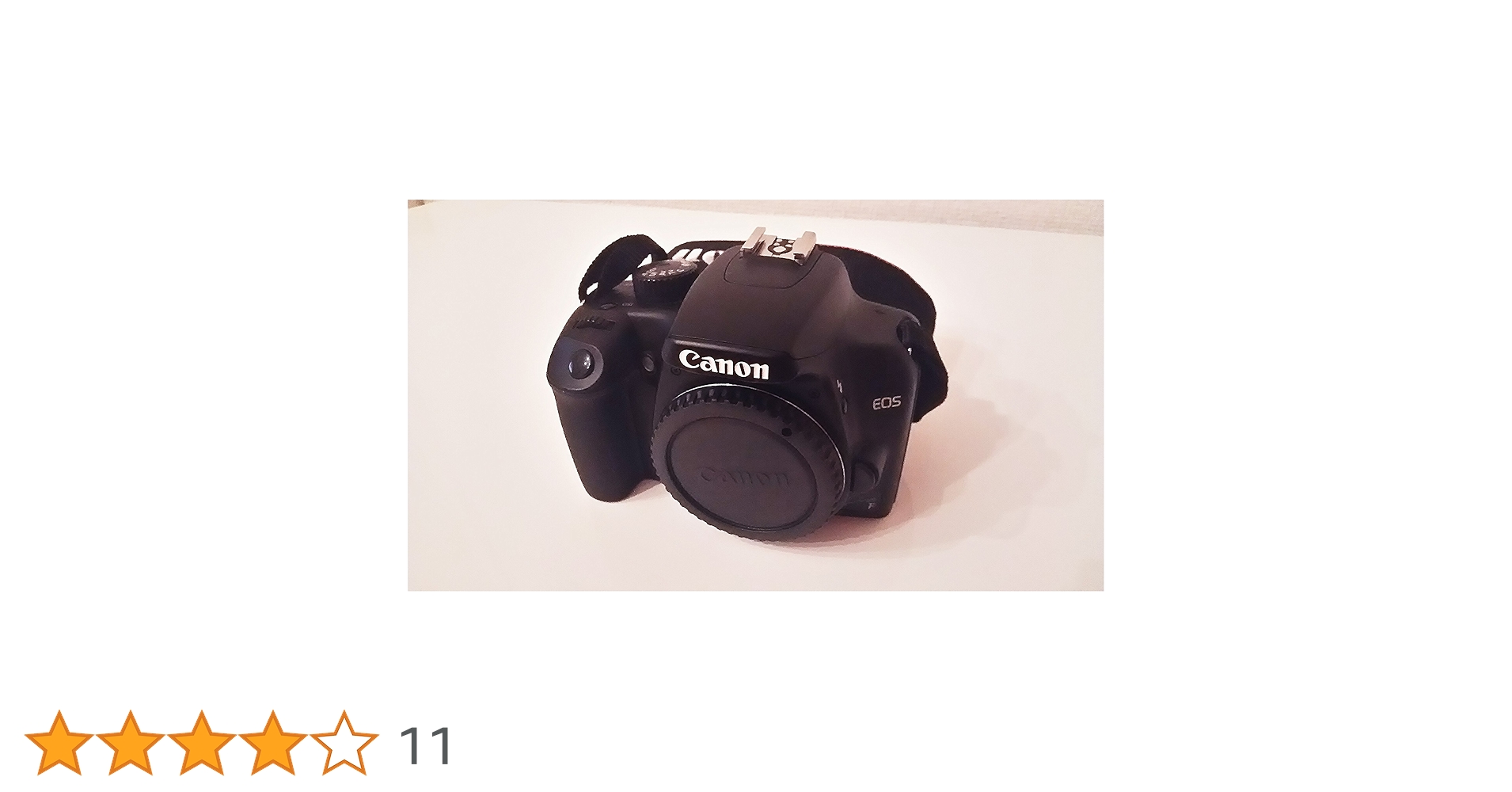 Amazon | Canon デジタル一眼レフカメラ EOS Kiss F レンズ