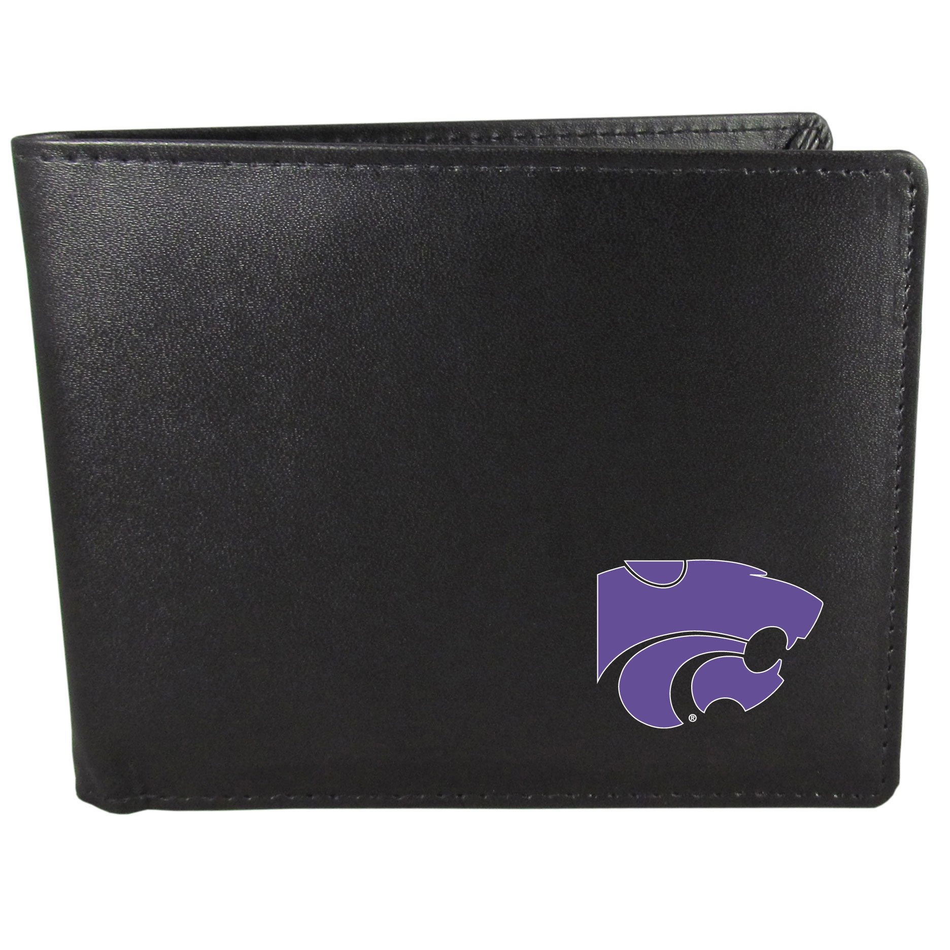 Siskiyou Sports NCAA unisex Bi-fold Wallet