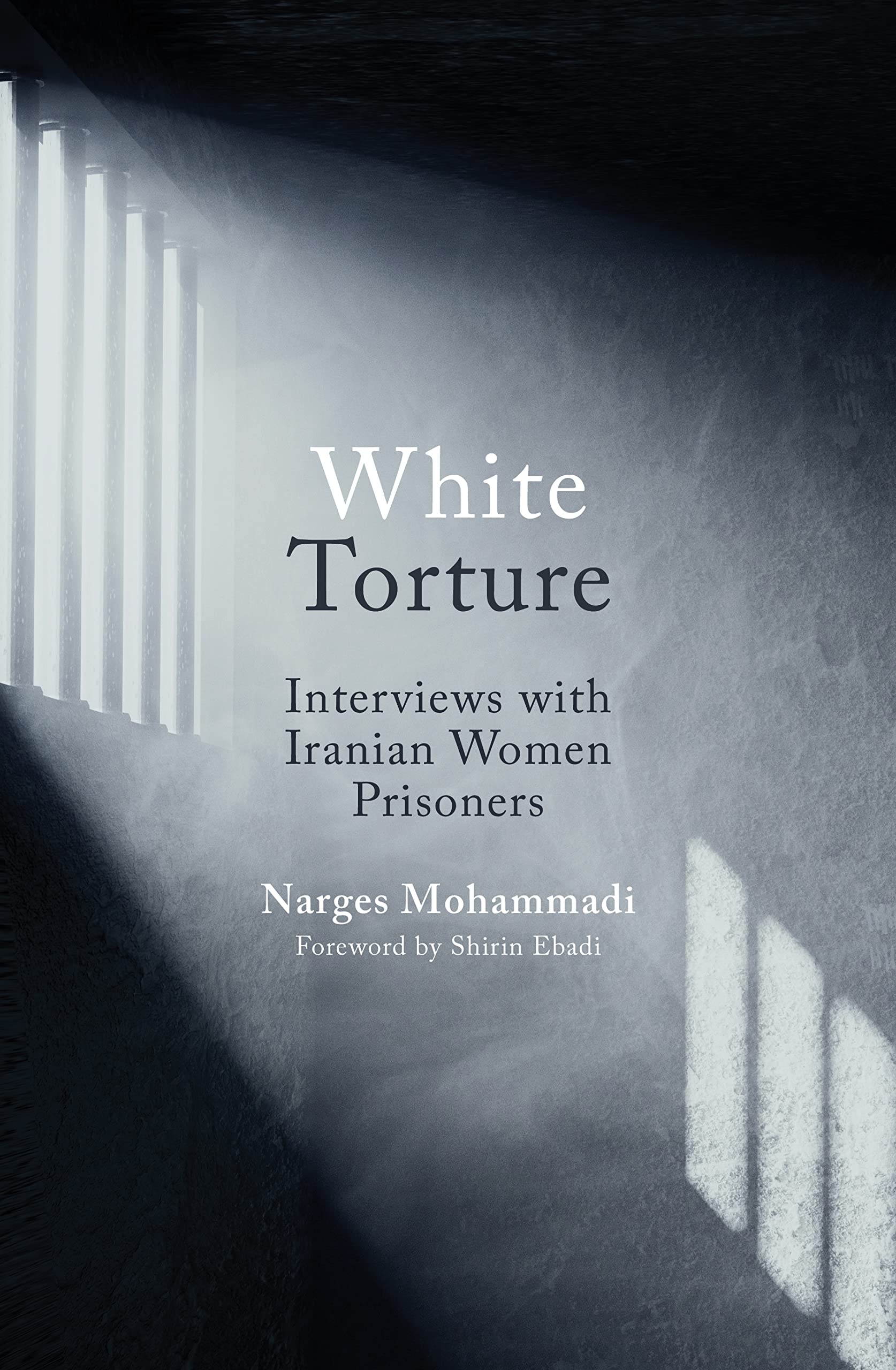 Buy White Torture — BookShops.in
