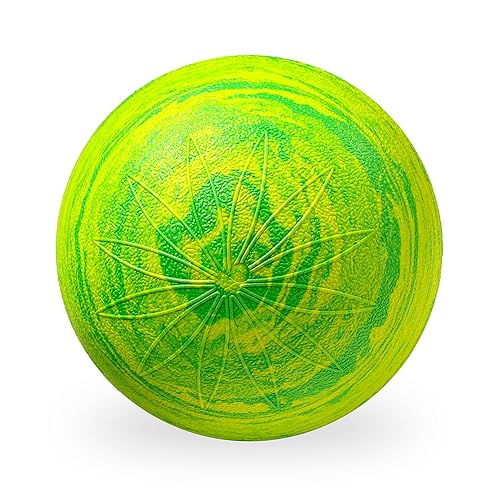 Vista 9 de OPTP Pelota de postura – Pelotas de espuma para masaje, terapia física, ejercicio y fitness, pelota de movilidad para liberar la tensión muscular