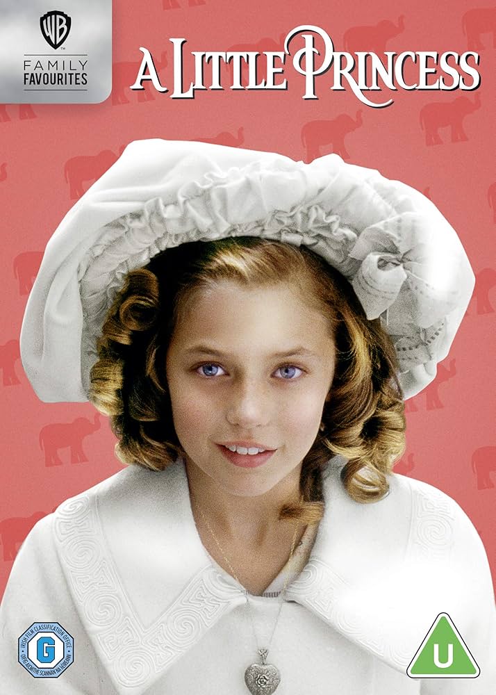 その他 Little Shepherd [DVD] Amazon.co.jp: A Little Princess [DVD] : Feature: DVD