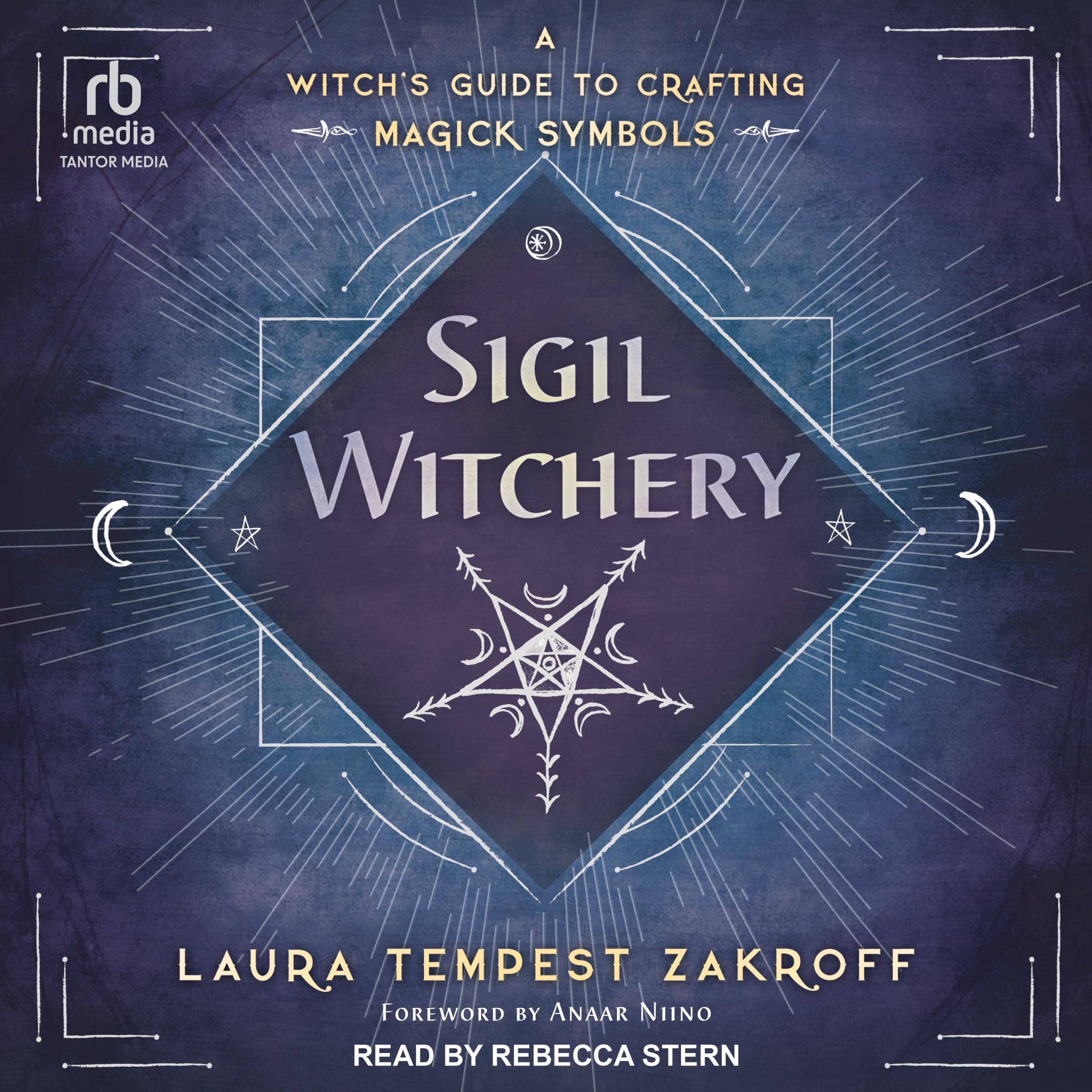 Sigil Witchery