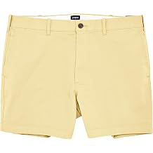 J.Crew Mercantile Mens 5" Reade Flex Chino Short